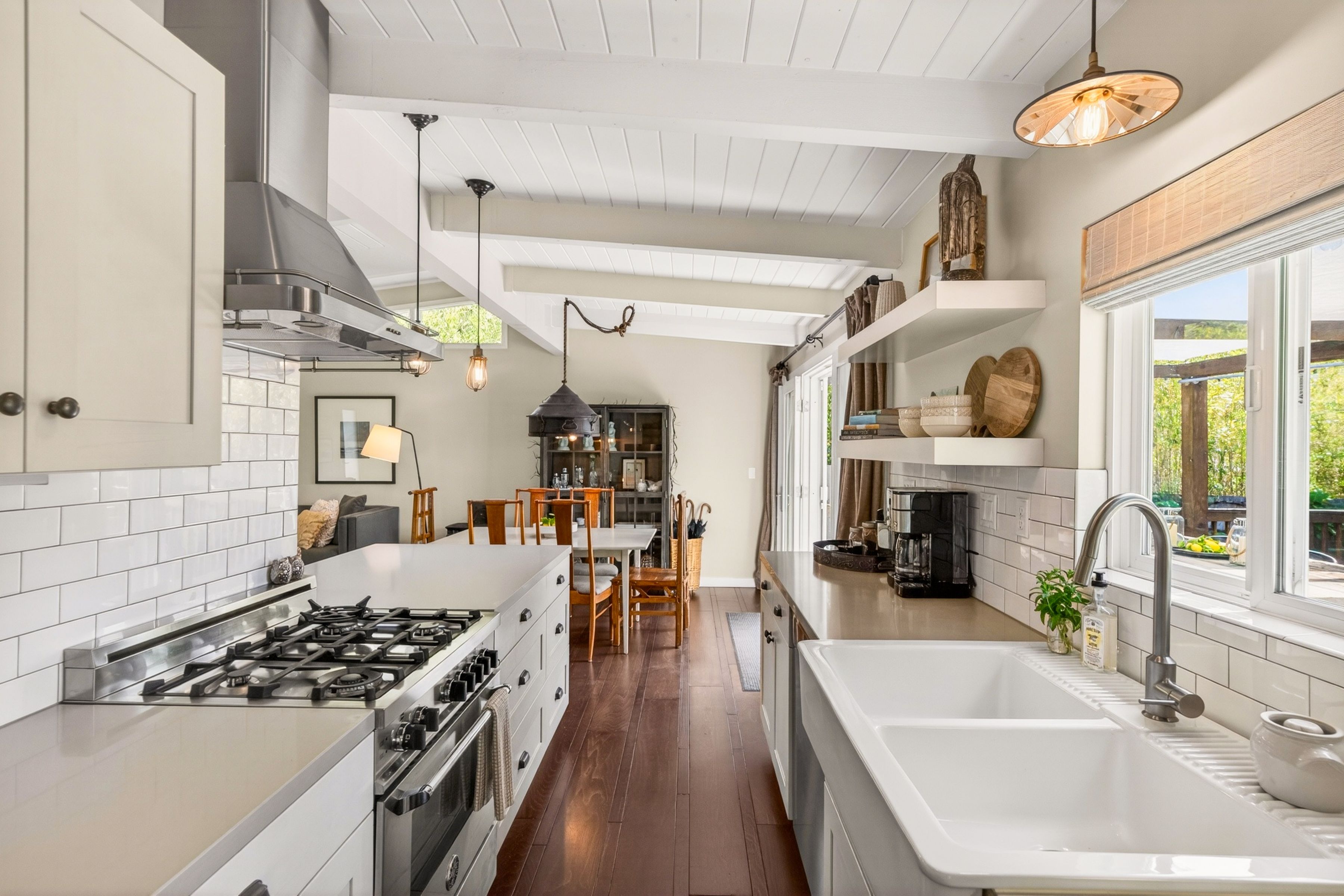  13502 Gibson Street - 物件實景