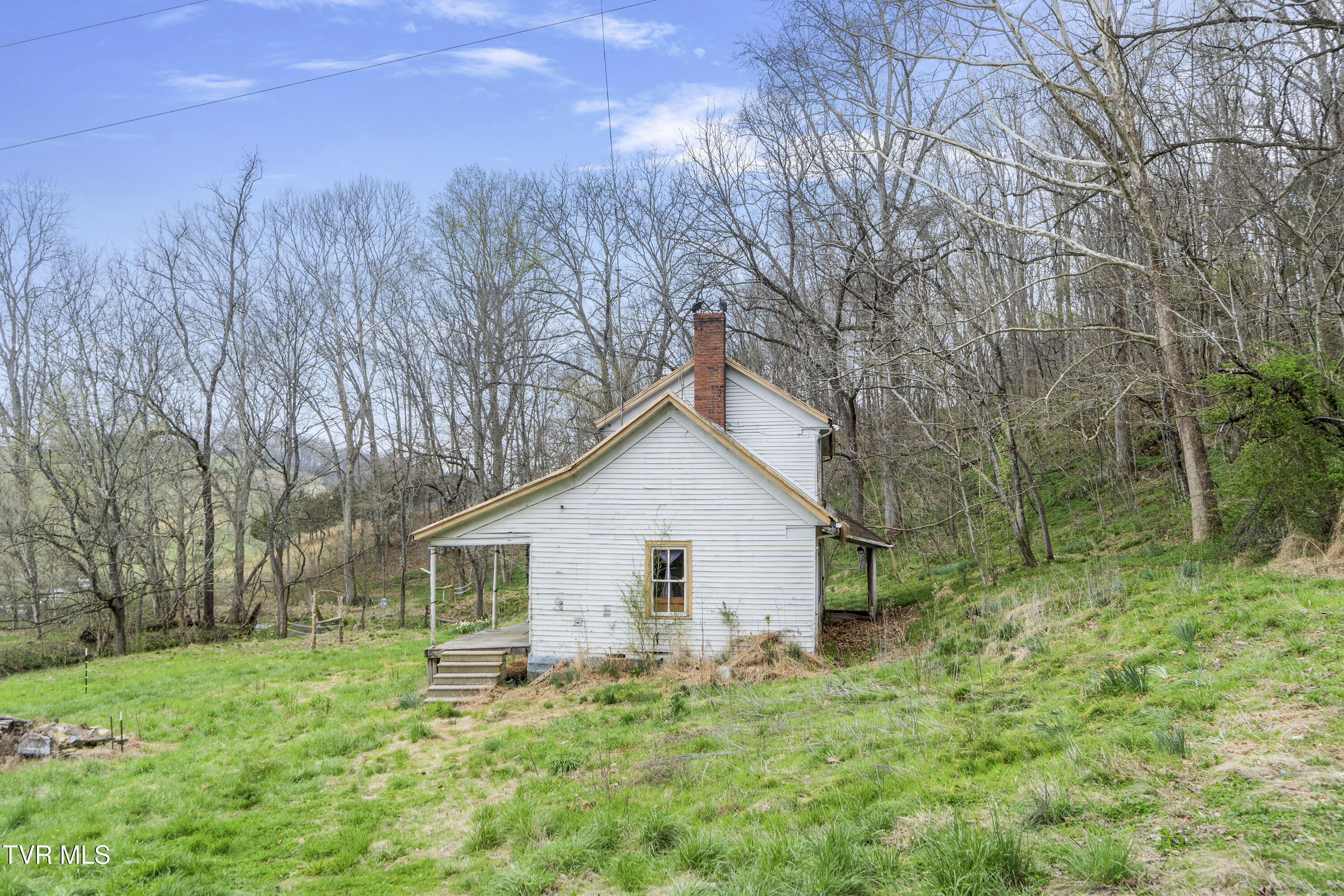 Chuckey, Tennessee, 37641, United States, 2 Bedrooms Bedrooms, ,1 BathroomBathrooms,Residential,For Sale,2031681