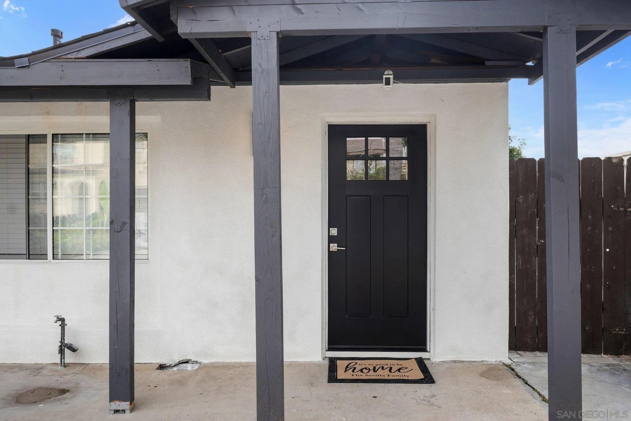 Thermal Ave, San Diego, CA 92154 #1
