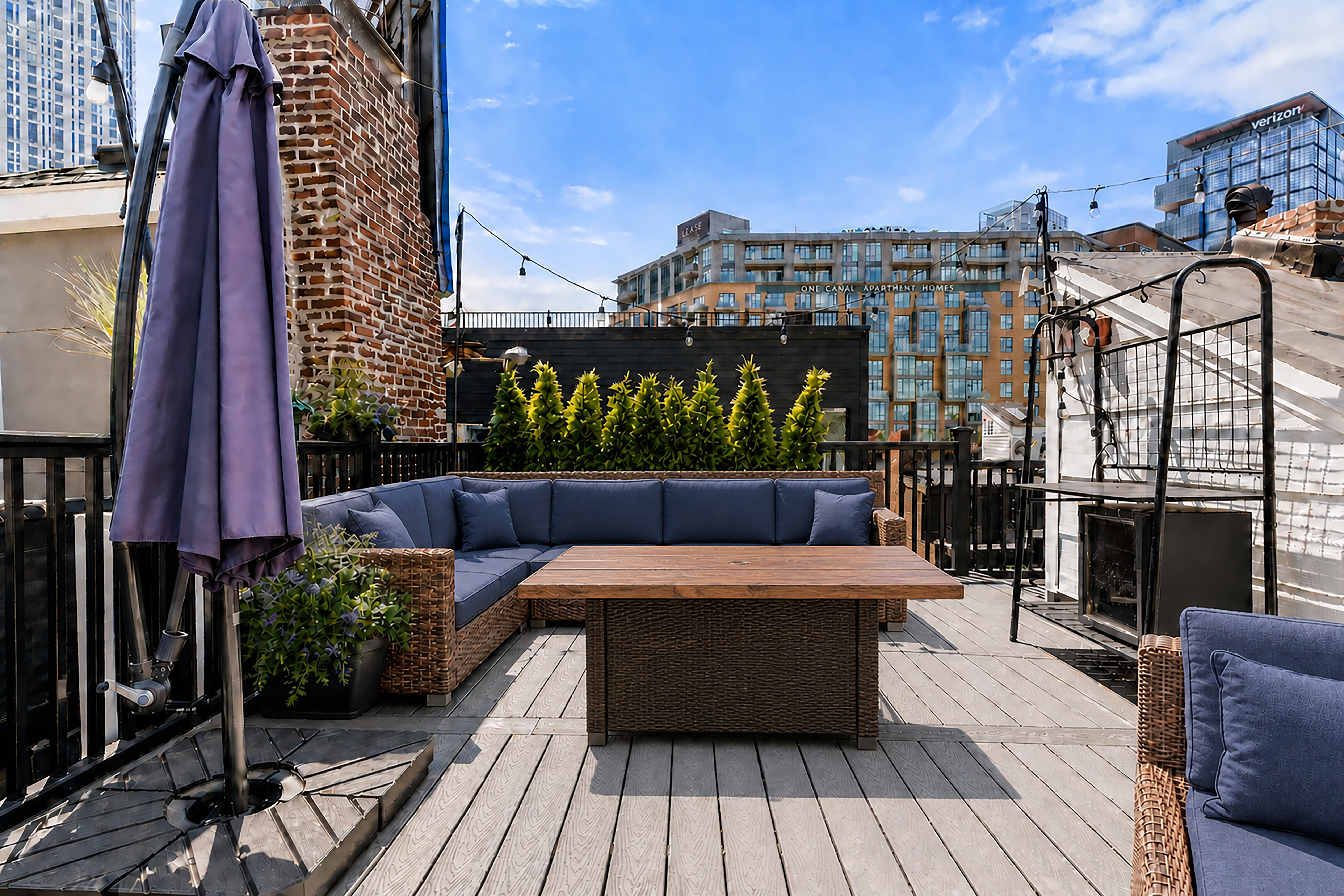  82 Endicott Street, Unit 3, Boston, MA, 02113 - 物件實景
