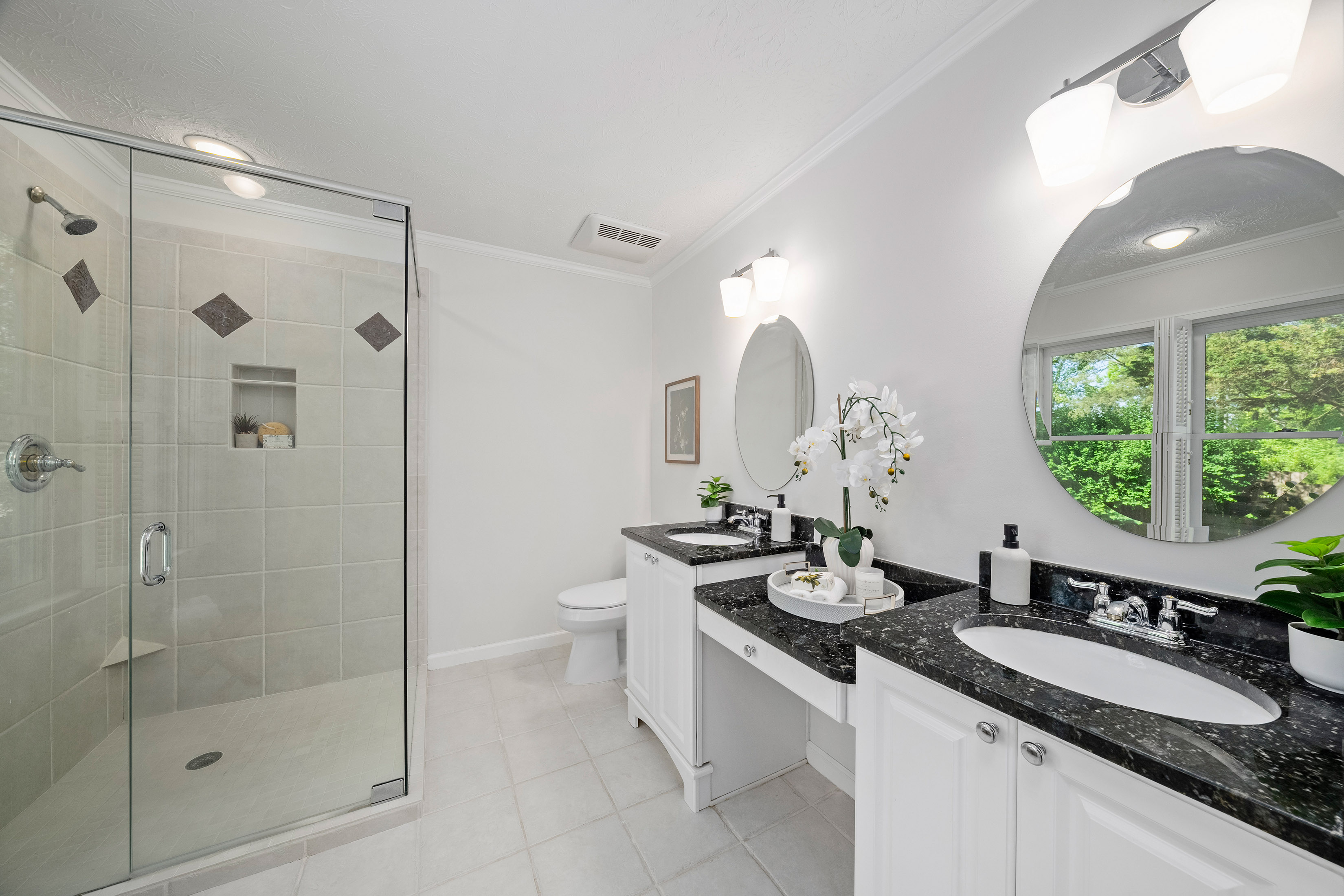  Charming Updated Ranch in Mannings Ridge—Near Downtown Alpharetta - 物件實景