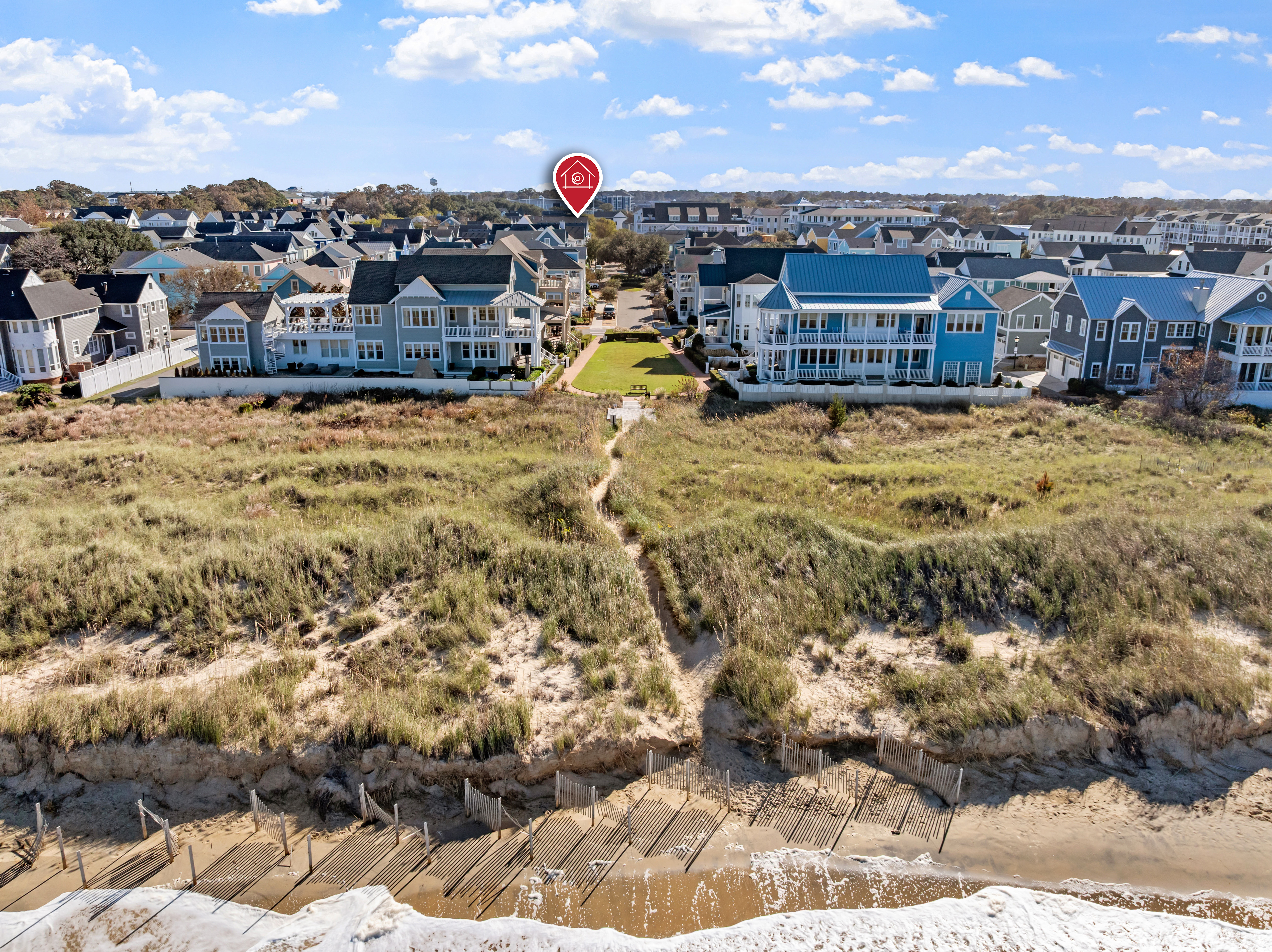  9638 23rd Bay Street, Norfolk, VA 23518 - 物件實景