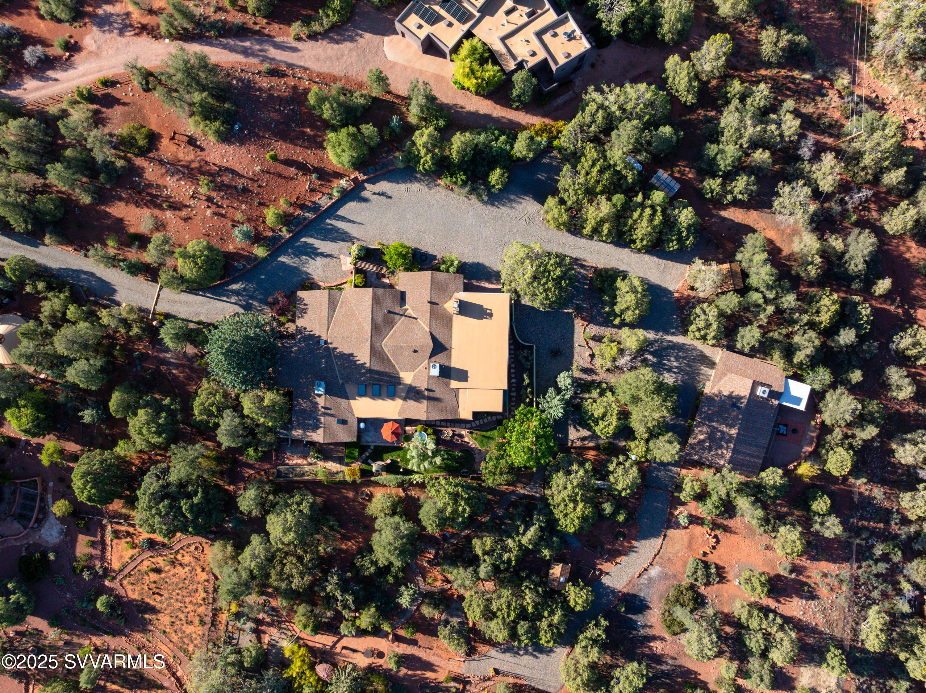 Sedona, Arizona, 86336, United States, 5 Bedrooms Bedrooms, ,4 BathroomsBathrooms,Residential,For Sale,1826658