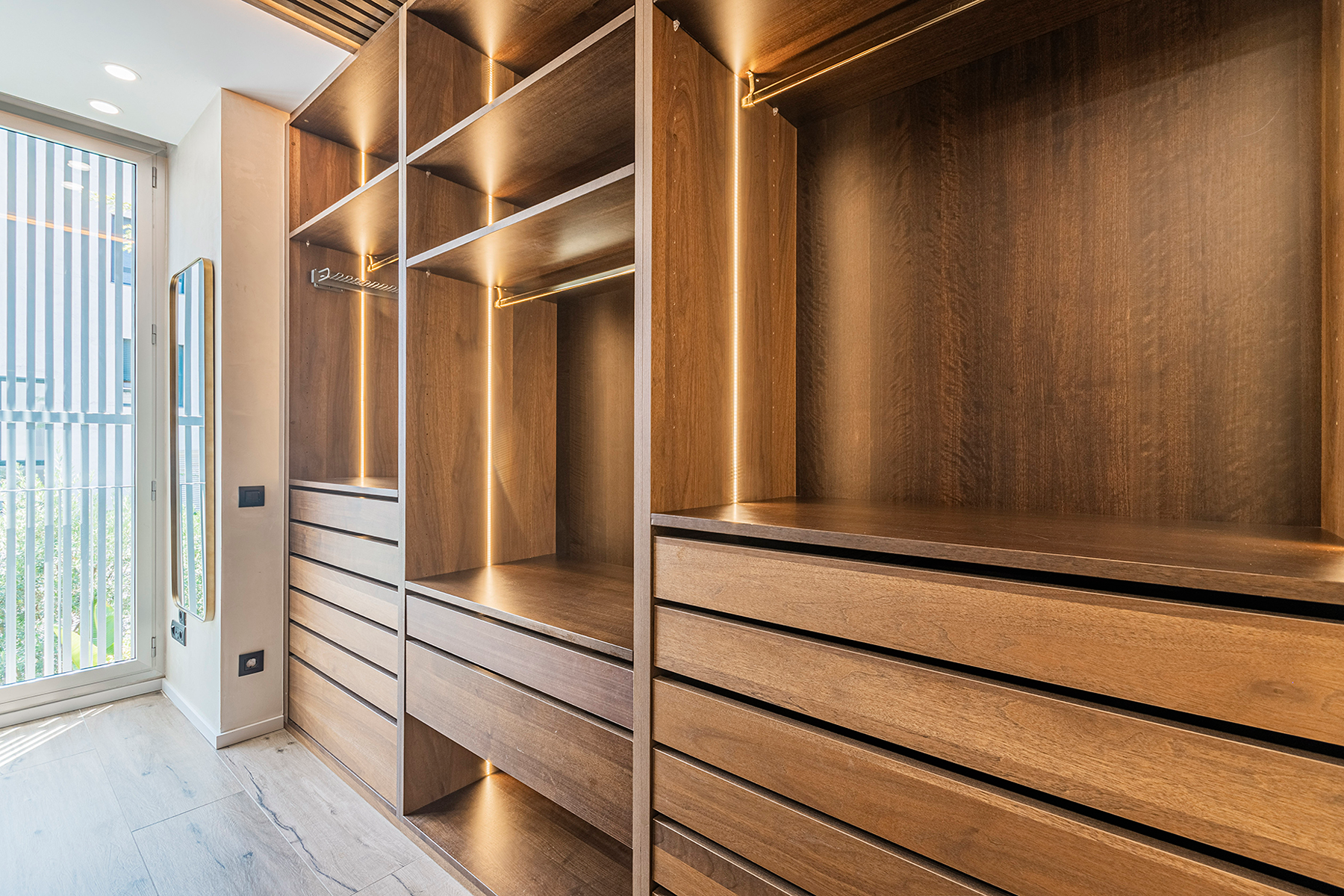  Luxury townhouse near the sea in Poblenou - 物件實景
