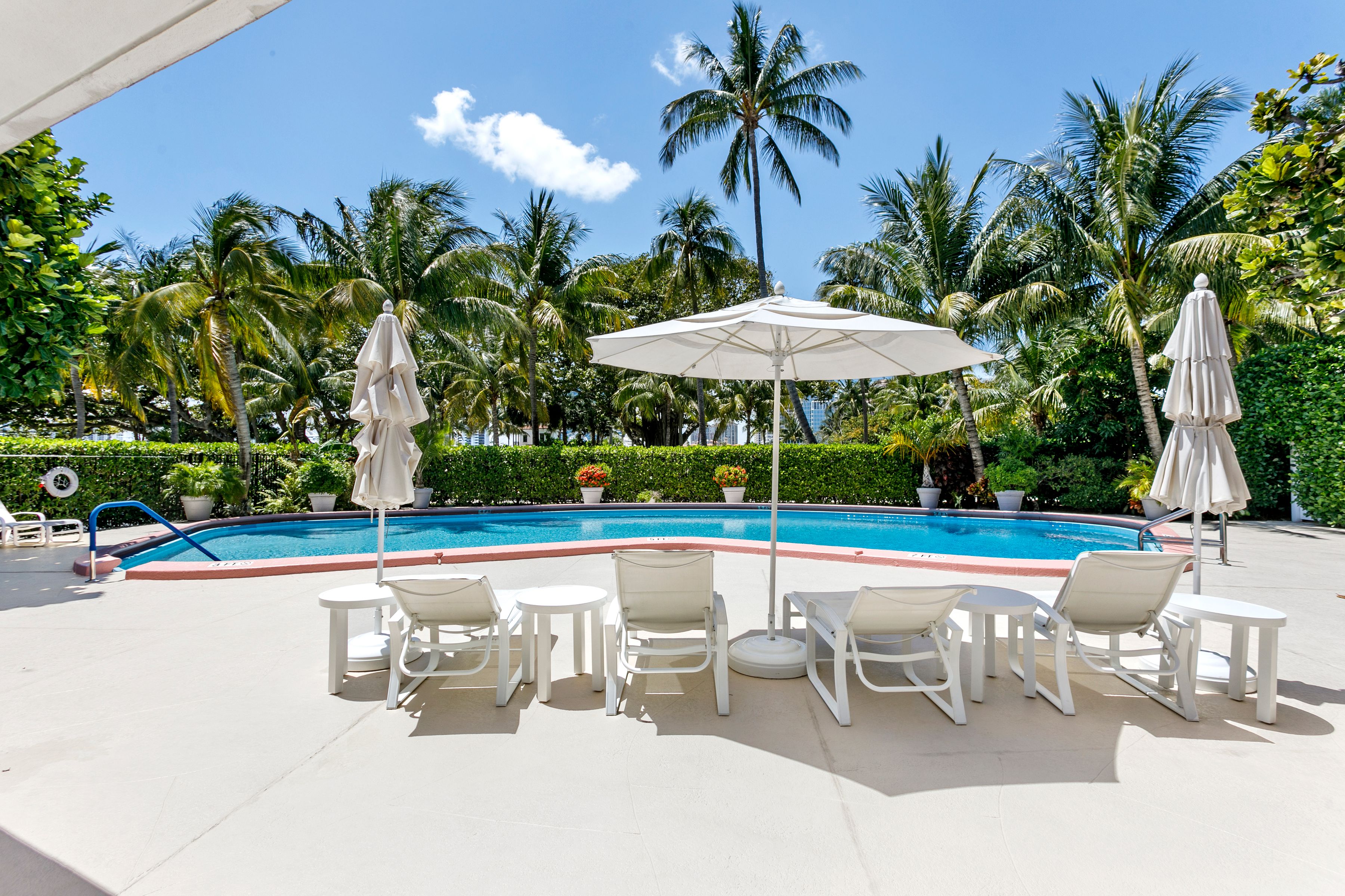  315 S Lake Drive, 3F - 物件實景