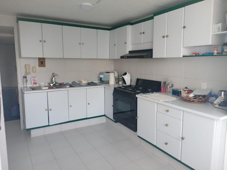 Vito Alessio Robles, Álvaro Obregón, Ciudad de México, 01050, Mexico, 3 Bedrooms Bedrooms, ,2 BathroomsBathrooms,Residential,For Sale,Vito Alessio Robles,1507400