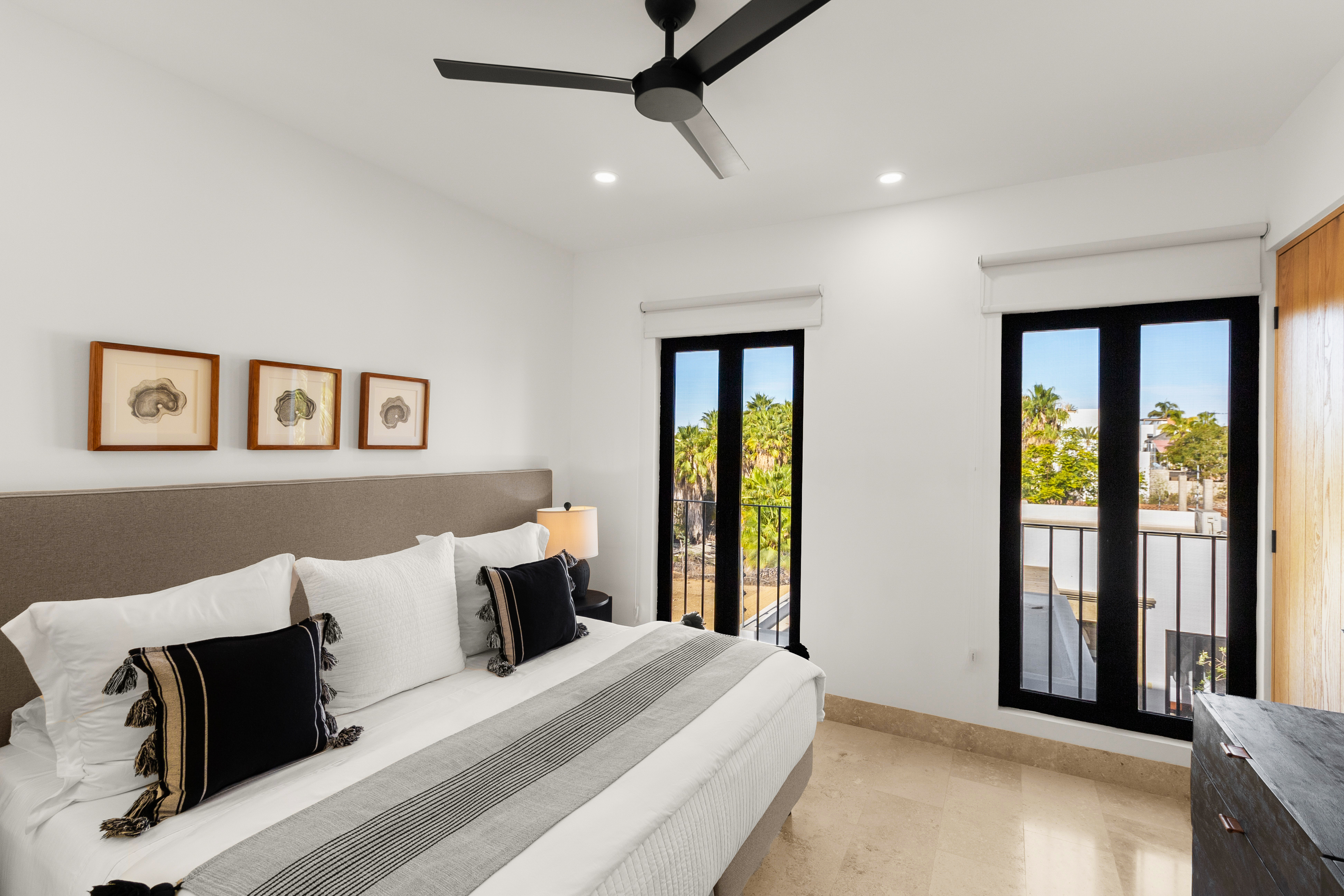  La Casa Que Canta, Todos Santos - 物件實景