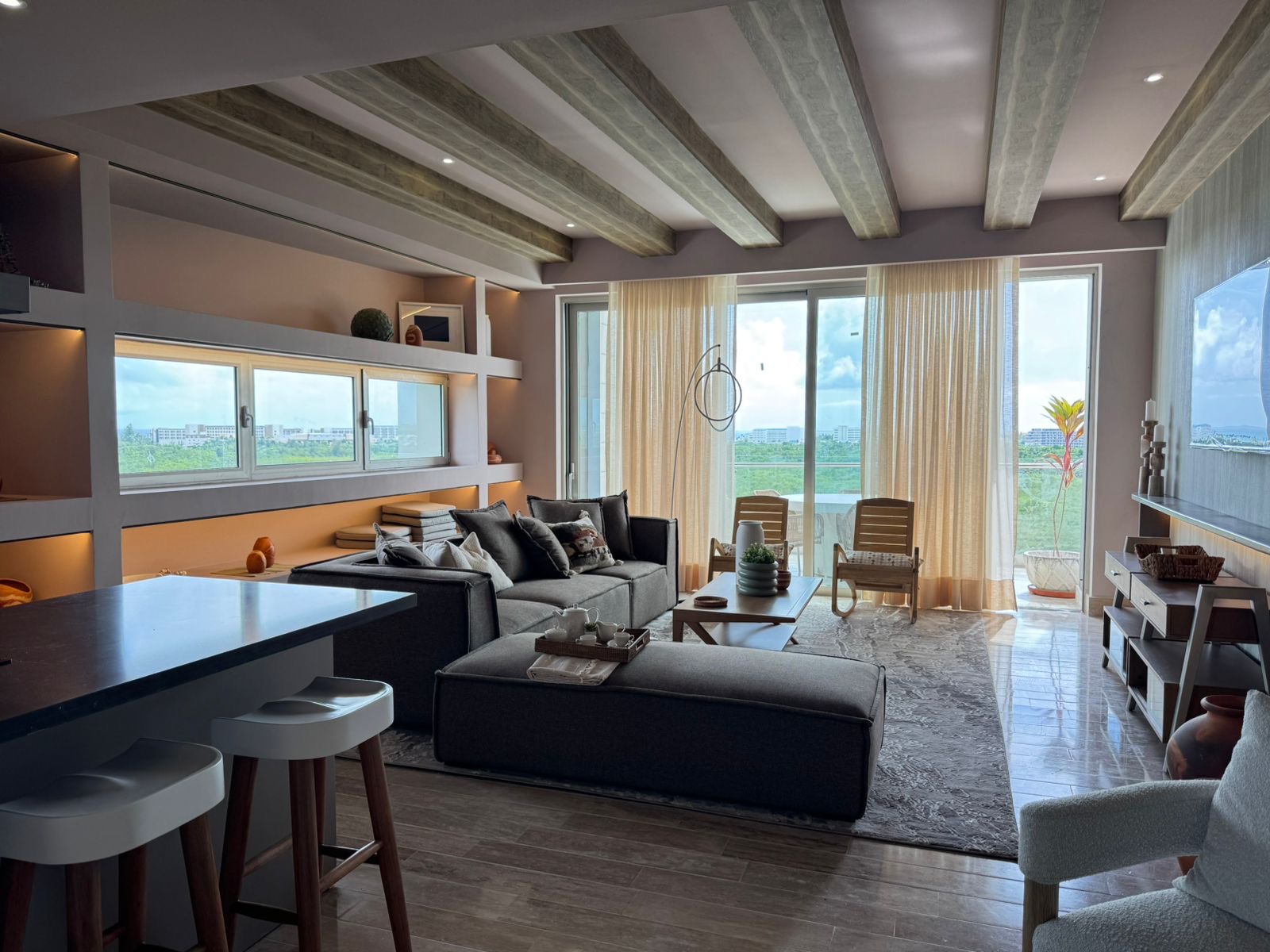 Cap Cana, DO, 3 Bedrooms Bedrooms, ,4 BathroomsBathrooms,Residential,For Sale,1760108
