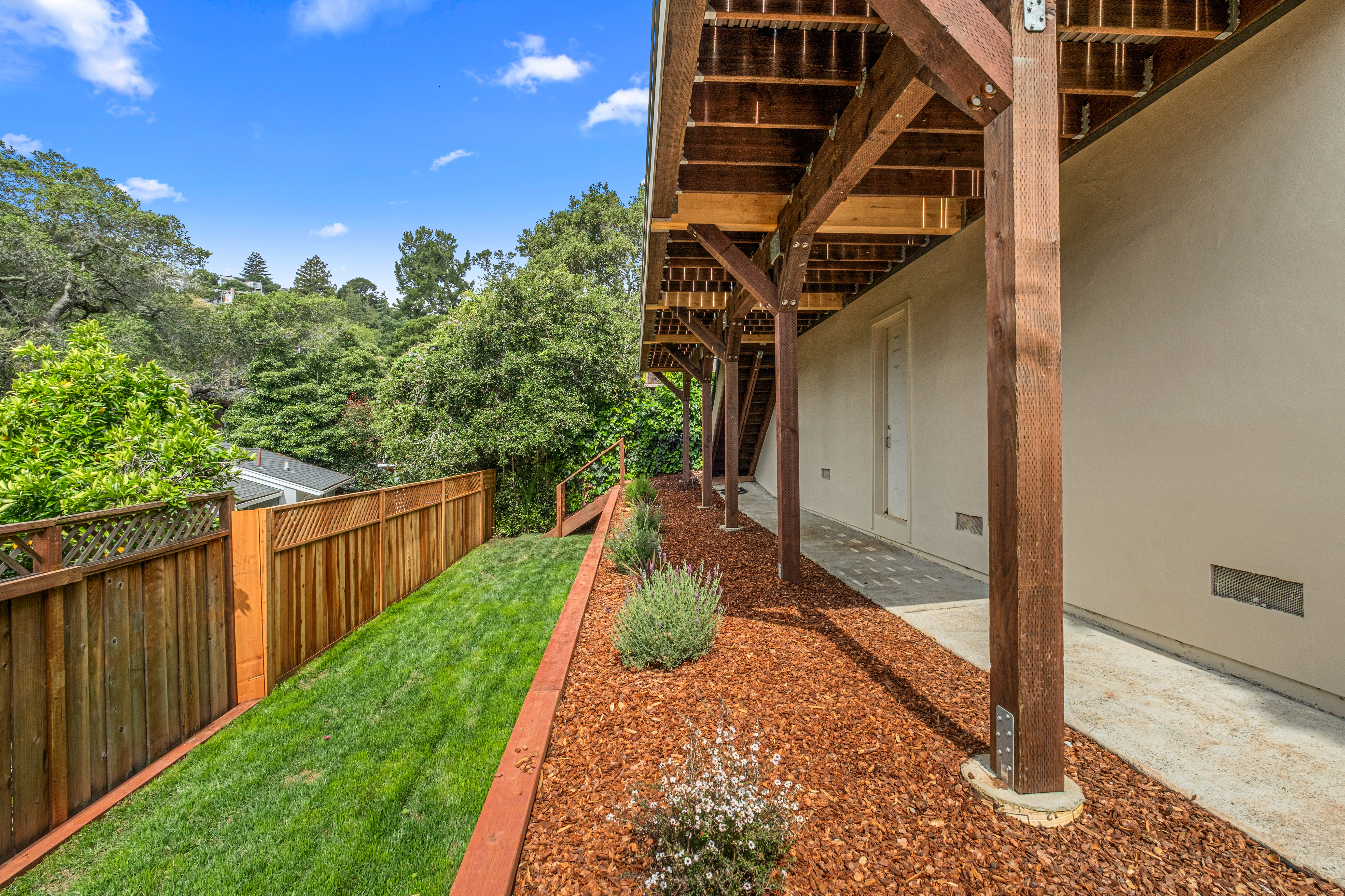  2007 Arbor Avenue, Belmont, CA 94002 - 物件實景