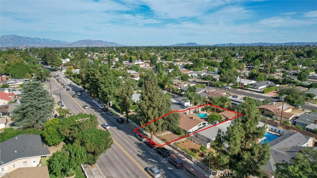 Granada Hills, California, 91344, United States, 3 Bedrooms Bedrooms, ,2 BathroomsBathrooms,Residential,For Sale,1940925