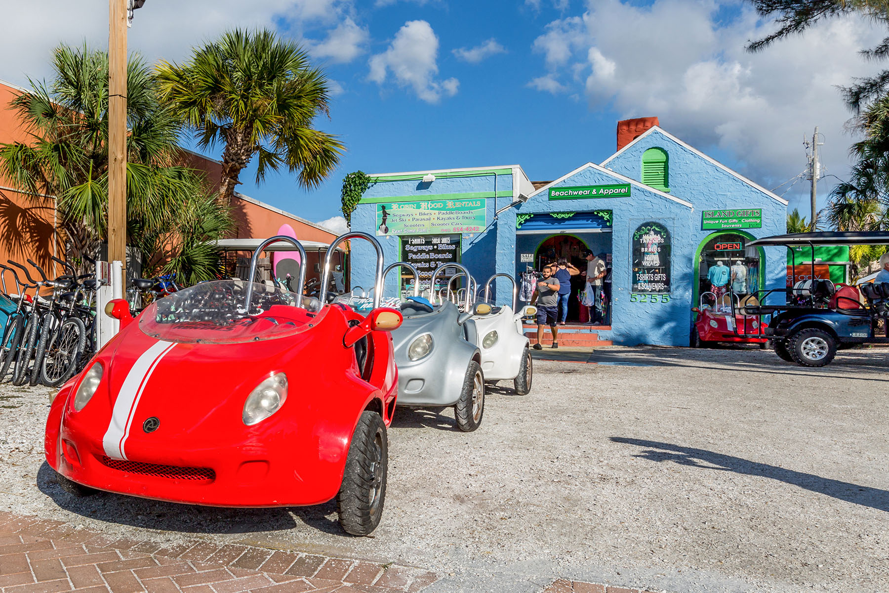  VILLAGE IN THE PINES - 物件實景