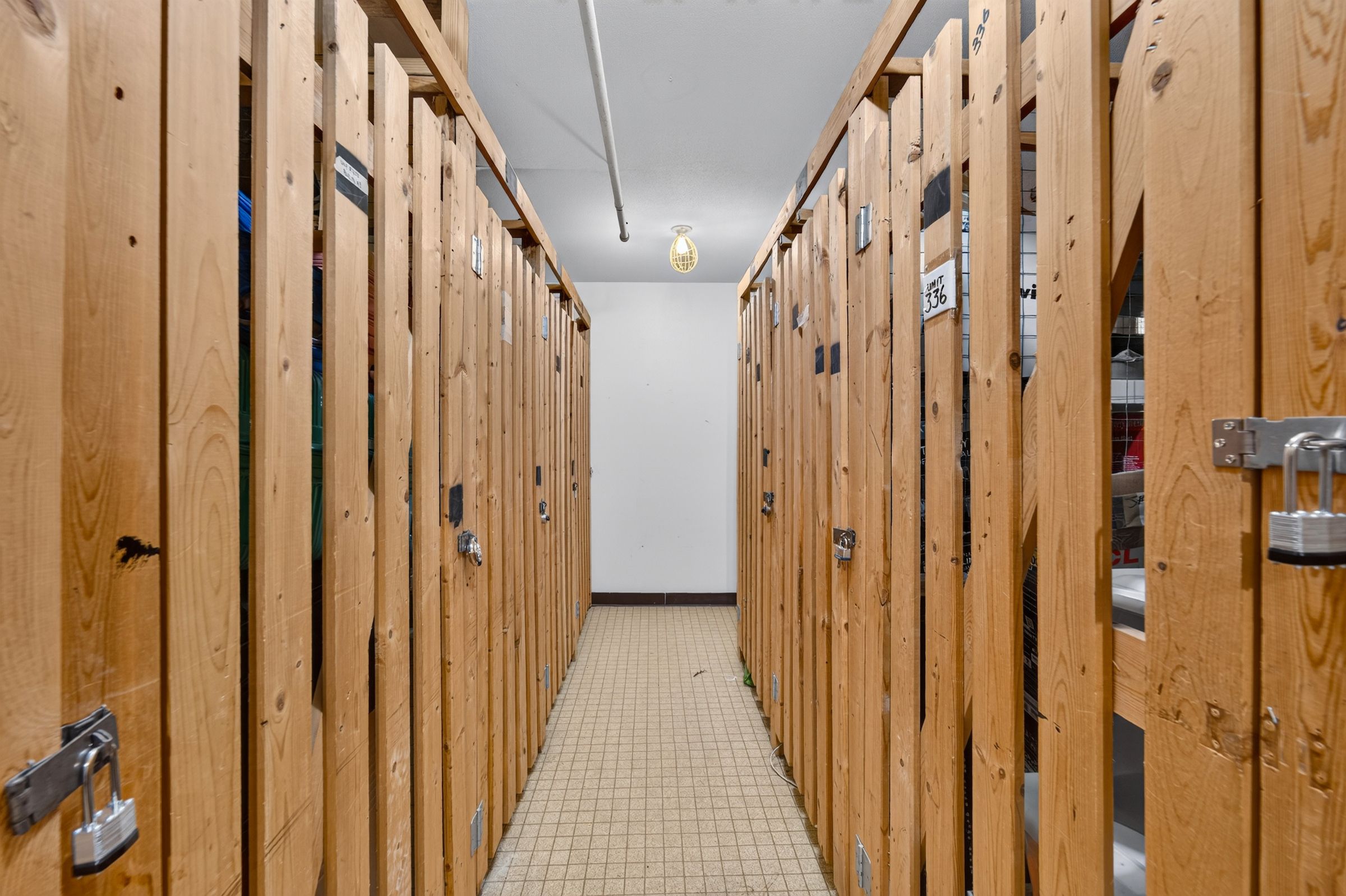  Two Bedroom Condo in the Heart of Downtown Milwaukee - 物件實景