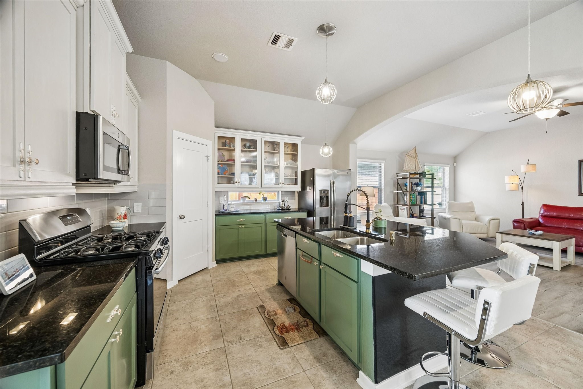  17064 Easter Lily - 物件實景