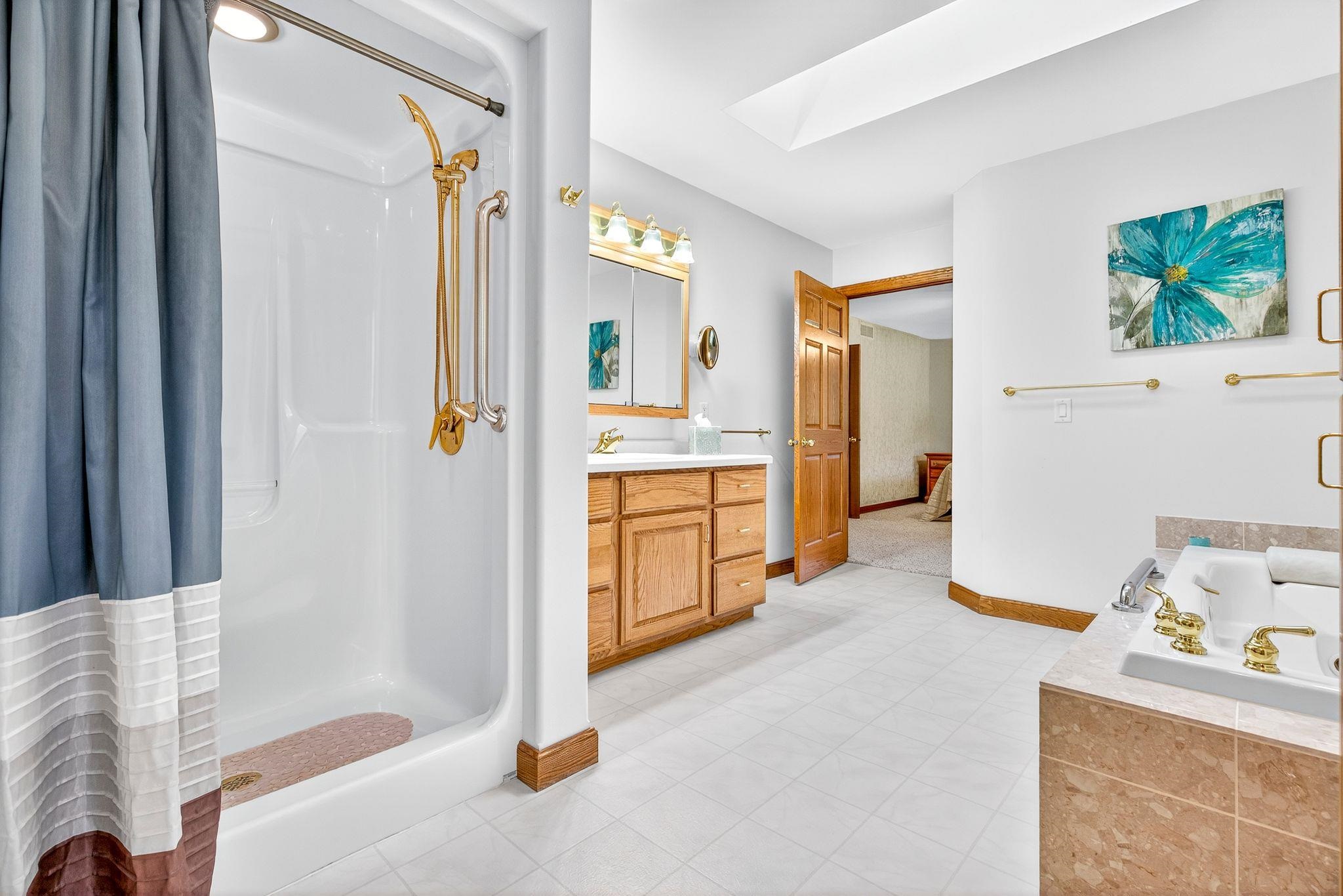 Redgranite, Wisconsin, 54970, United States, 3 Bedrooms Bedrooms, ,3 BathroomsBathrooms,Residential,For Sale,1982577