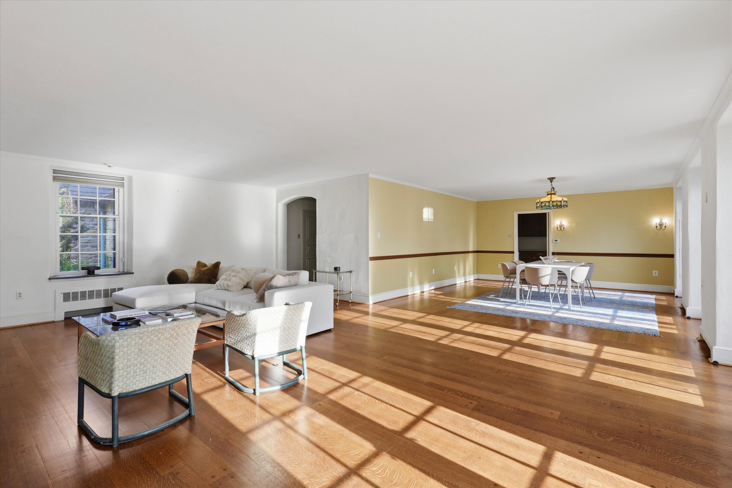  500 Telner Street, Philadelphia, PA 19118 - 物件實景