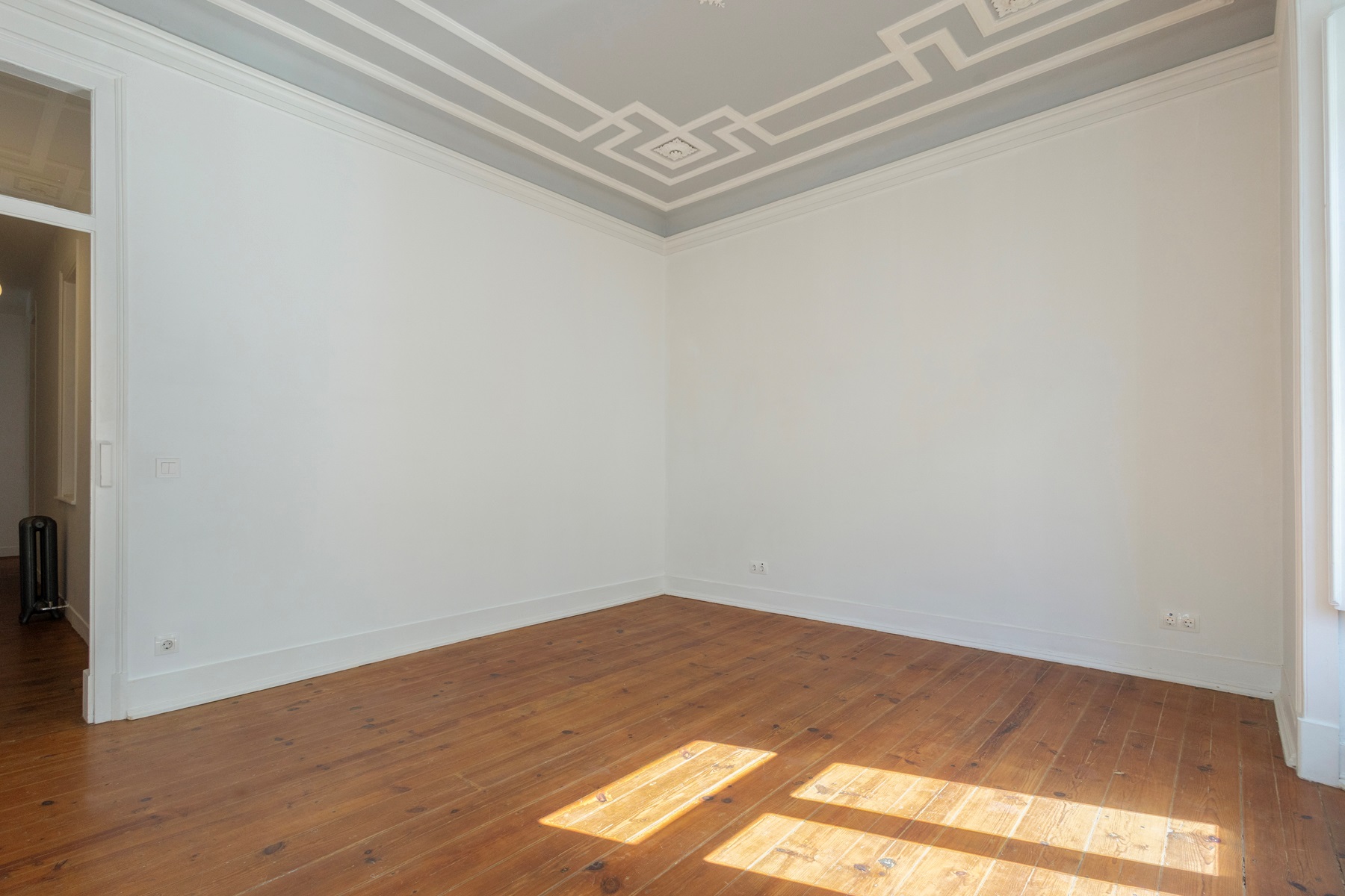  Flat, 4 bedrooms, for Sale - 物件實景