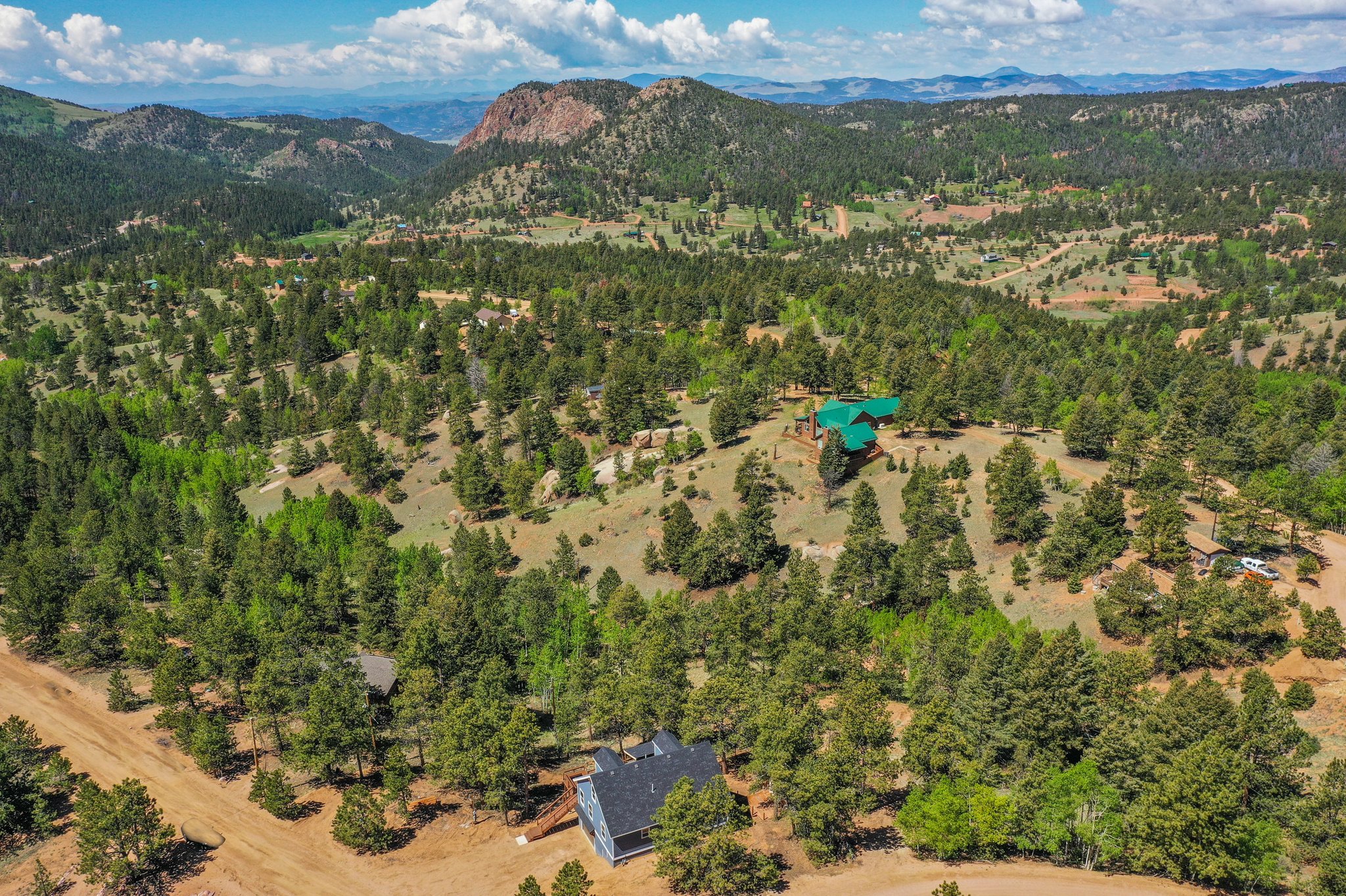Cripple Creek, Colorado, 80813, United States, 4 Bedrooms Bedrooms, ,3 BathroomsBathrooms,Residential,For Sale,1856963