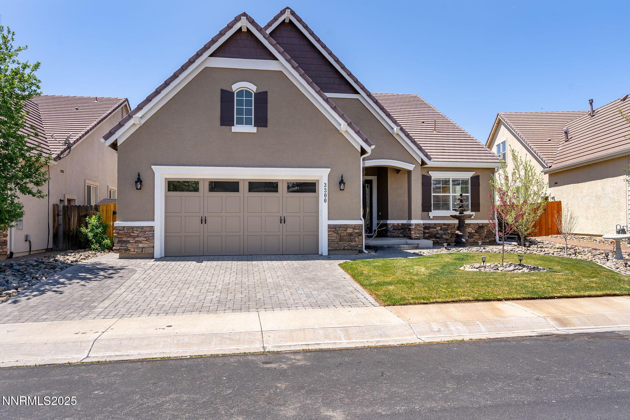Minden, Nevada, 89423, United States, 4 Bedrooms Bedrooms, ,4 BathroomsBathrooms,Residential,For Sale,1918177