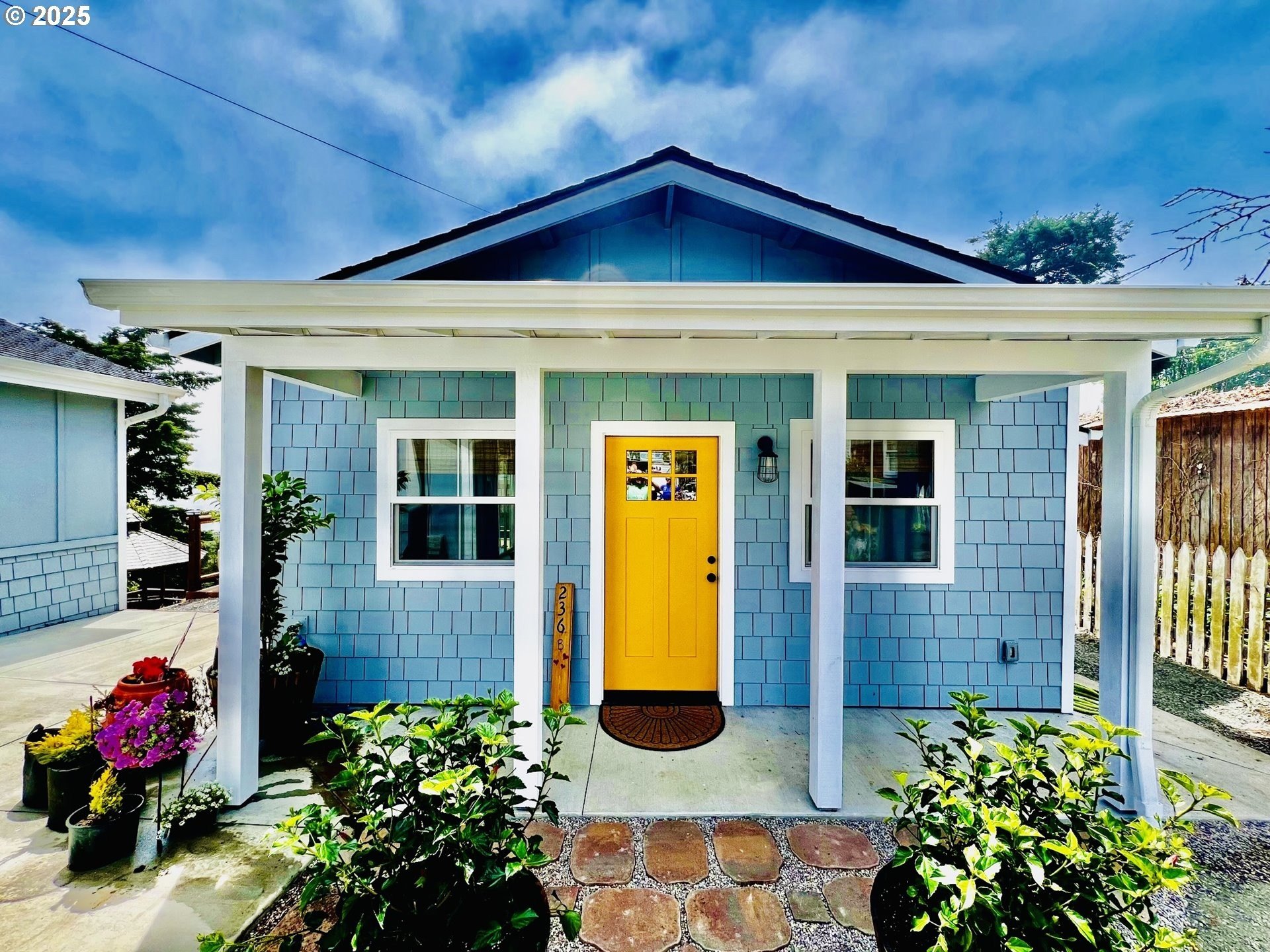 Brookings, Oregon, 97415, United States, 2 Bedrooms Bedrooms, ,2 BathroomsBathrooms,Residential,For Sale,2002477