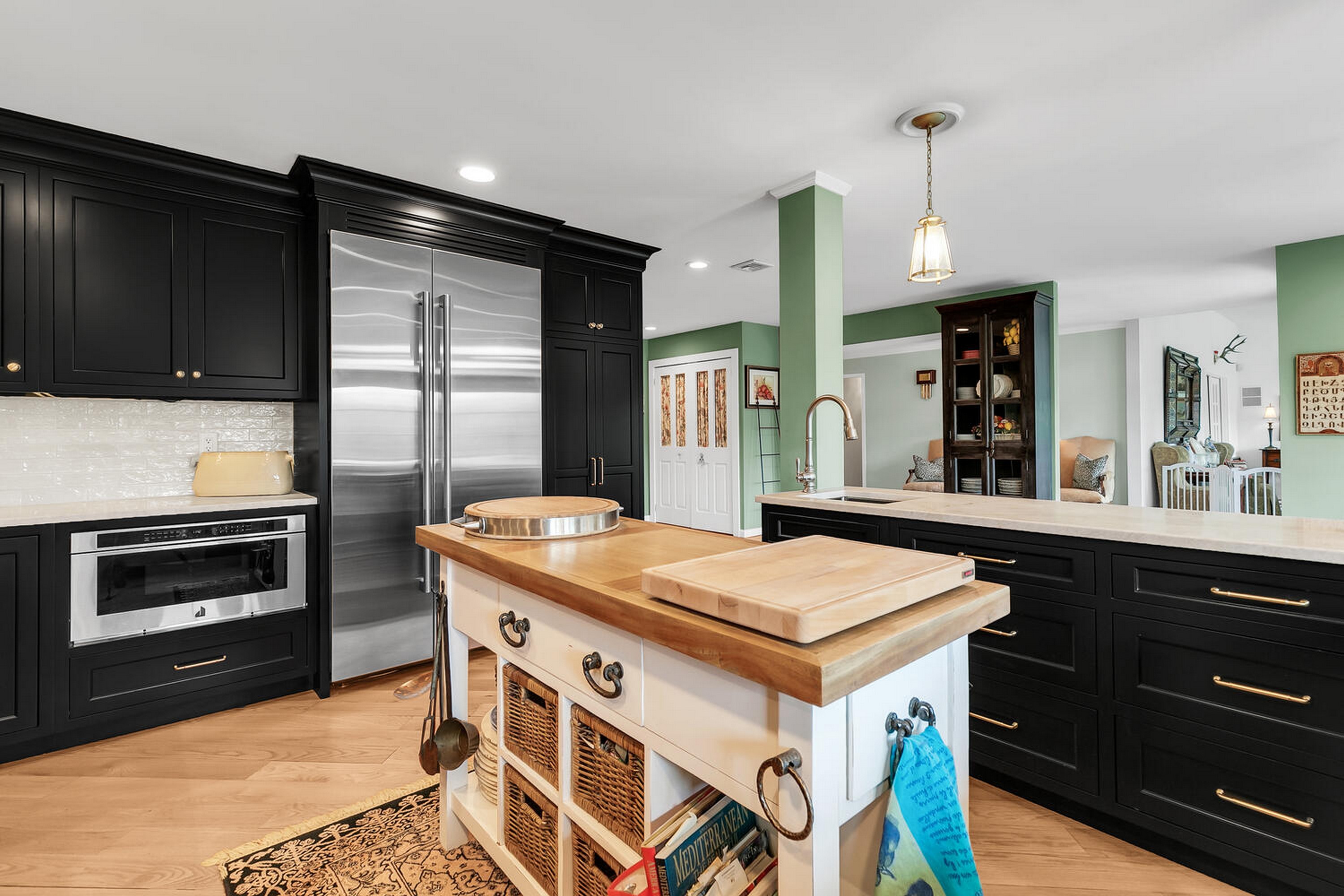  16 Mulberry Lane - 物件實景