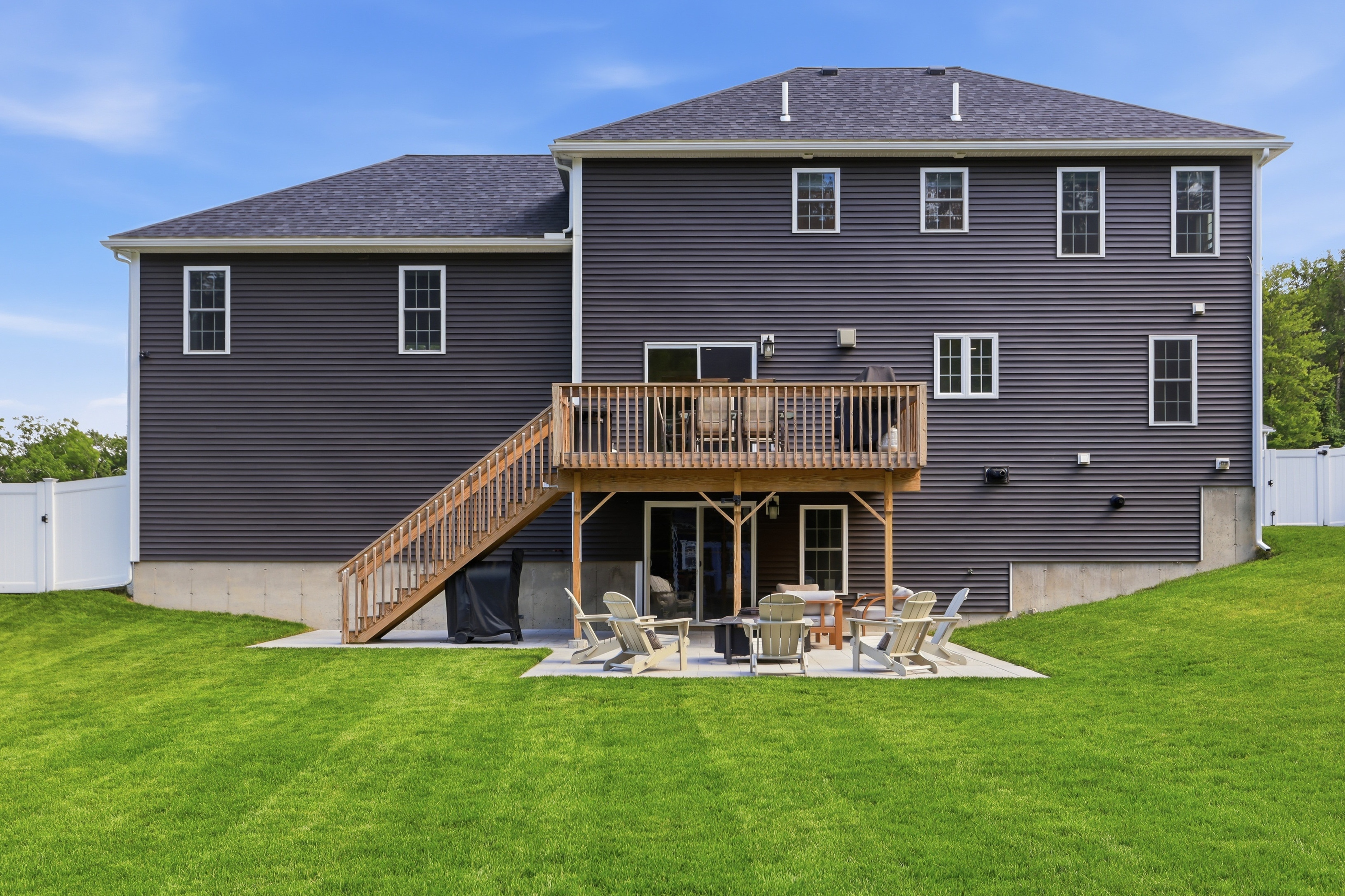  7 Stephanie drive, Holden, MA 01520 - 物件實景