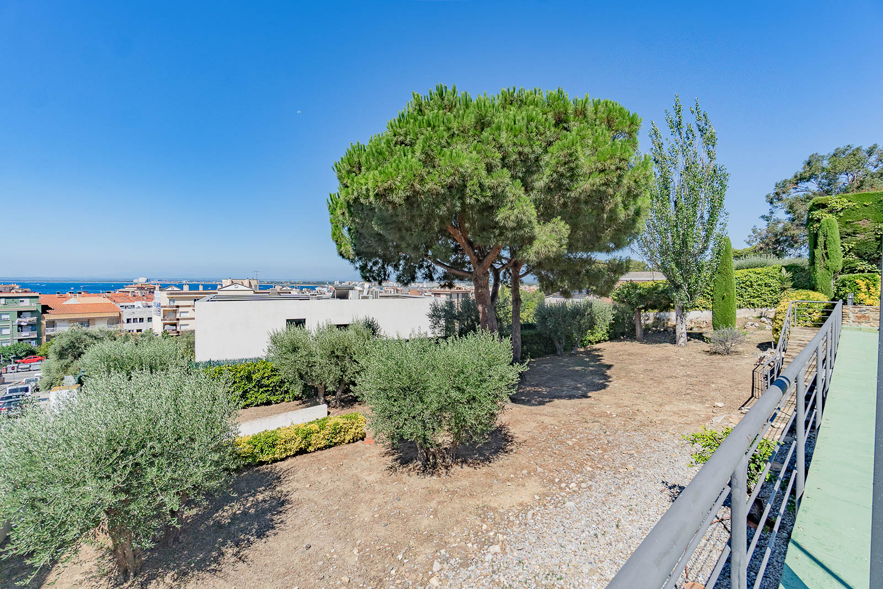  Distinguished Mediterranean-Style Villa in Roses, Costa Brava - 物件實景