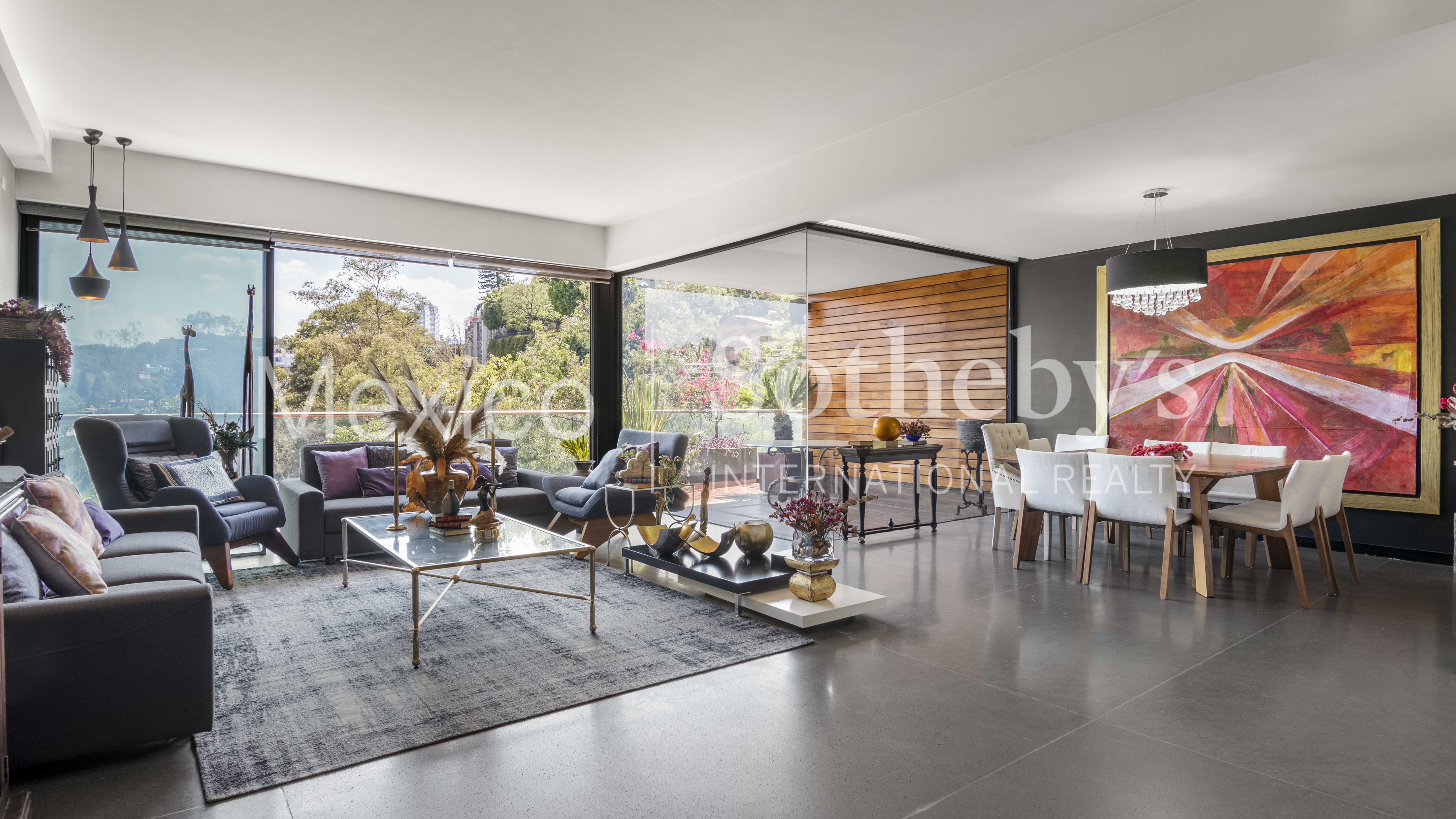  Casa Capulines - 物件實景