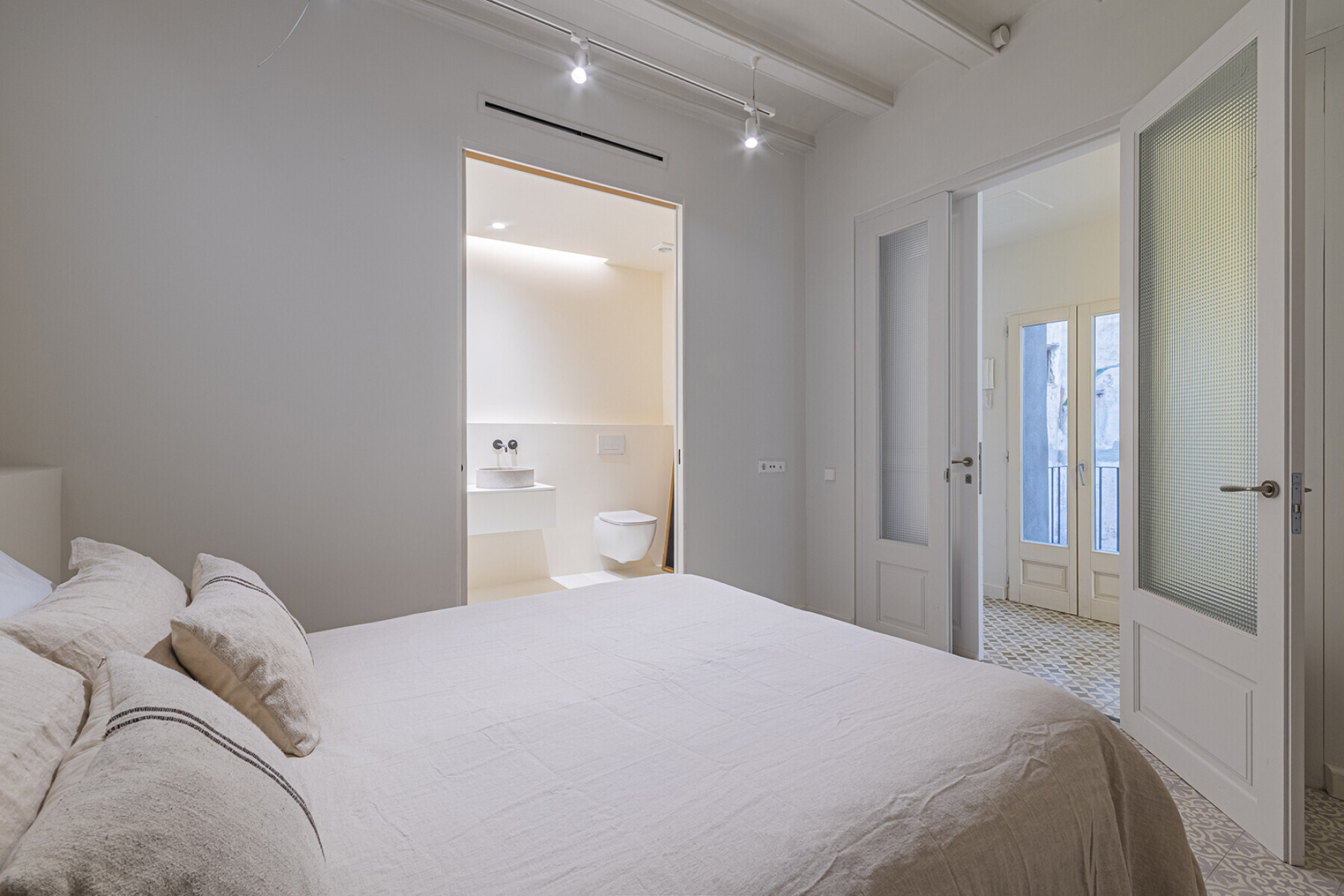  Renovated and bright apartment apartment in central El Born - 物件實景