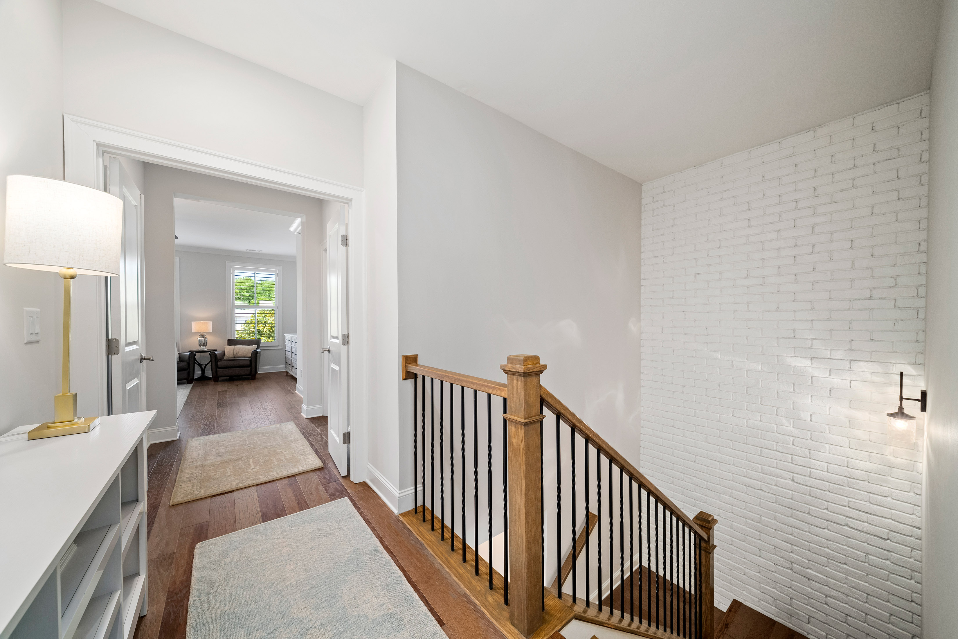  Designer Townhome in One of Alpharetta
