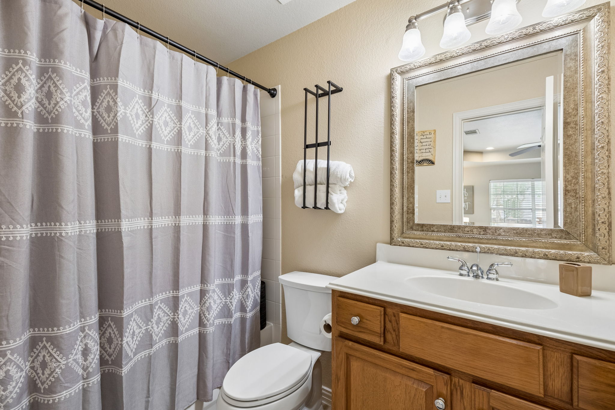  Effortless Executive Living Near Lake Ray Hubbard in Gated Turtle Cove - 物件實景