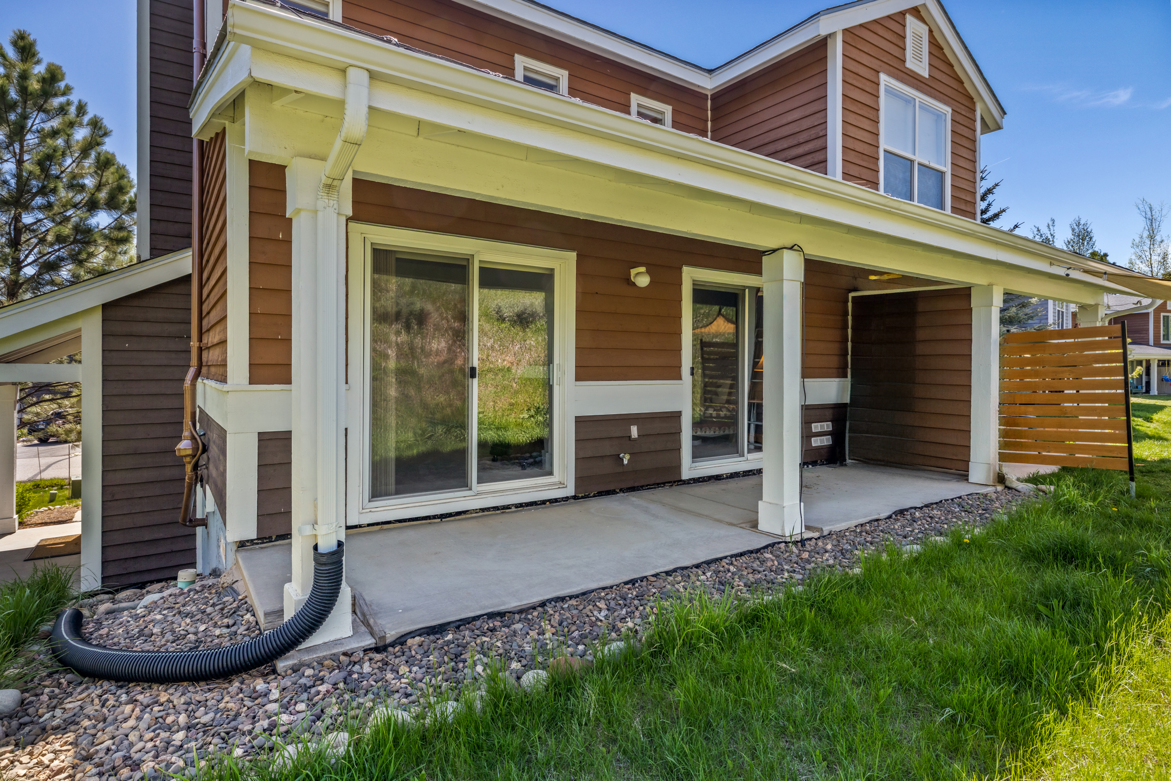  763 Mountain Vista Circle, Steamboat Springs, CO, 80487 - 物件實景
