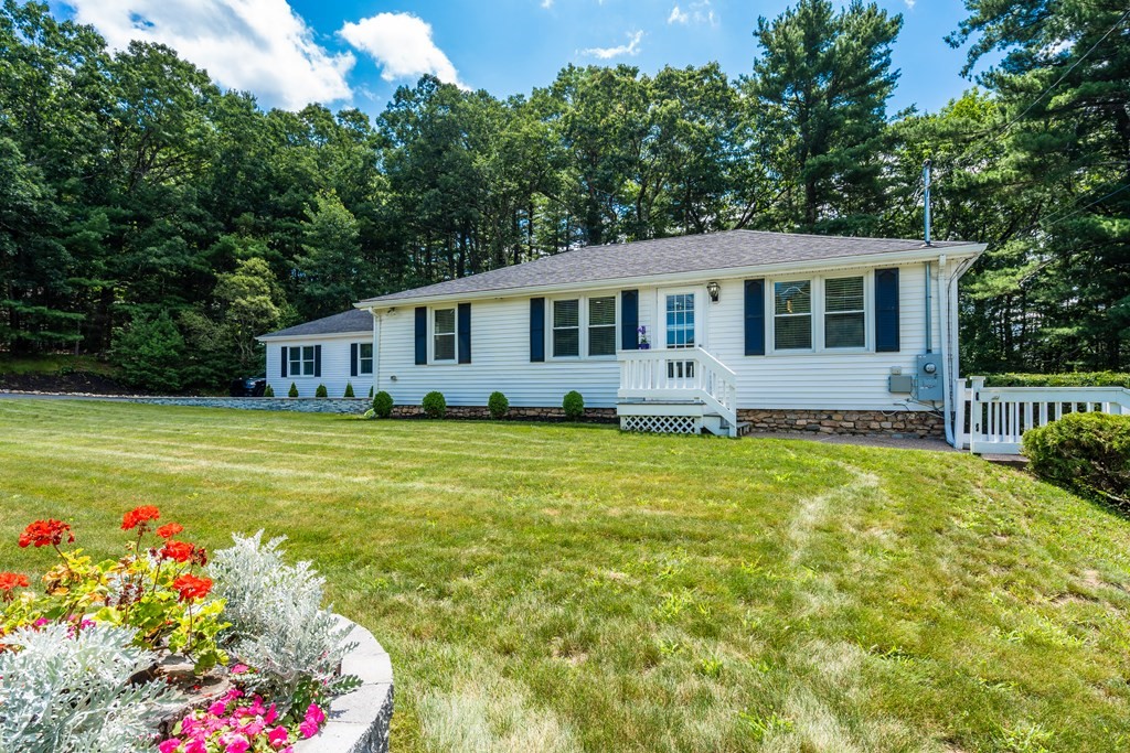 Wrentham, Massachusetts, 02093, United States, 3 Bedrooms Bedrooms, ,5 BathroomsBathrooms,Residential,For Sale,1851924