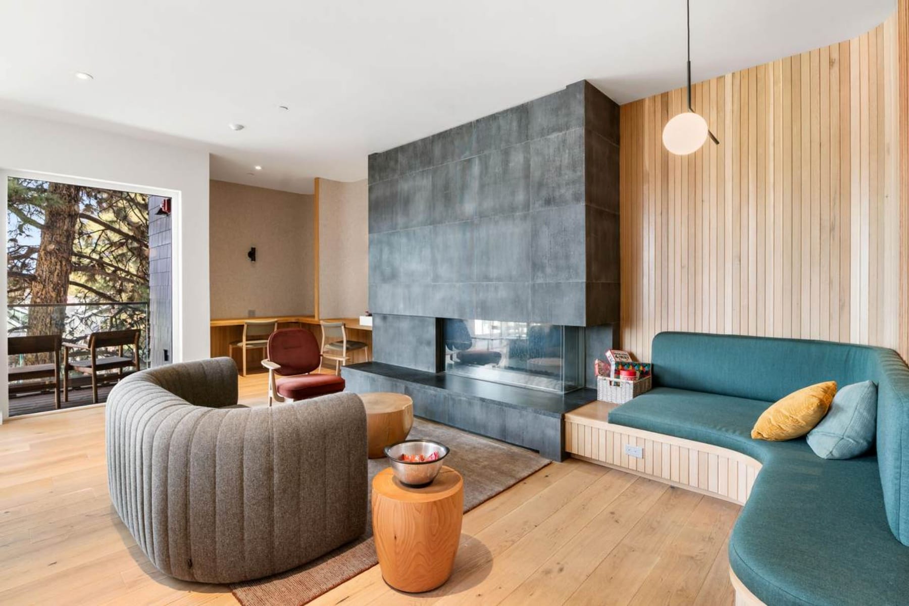  2745 NW Ordway Avenue #209 Bend, OR 97703 - 物件實景