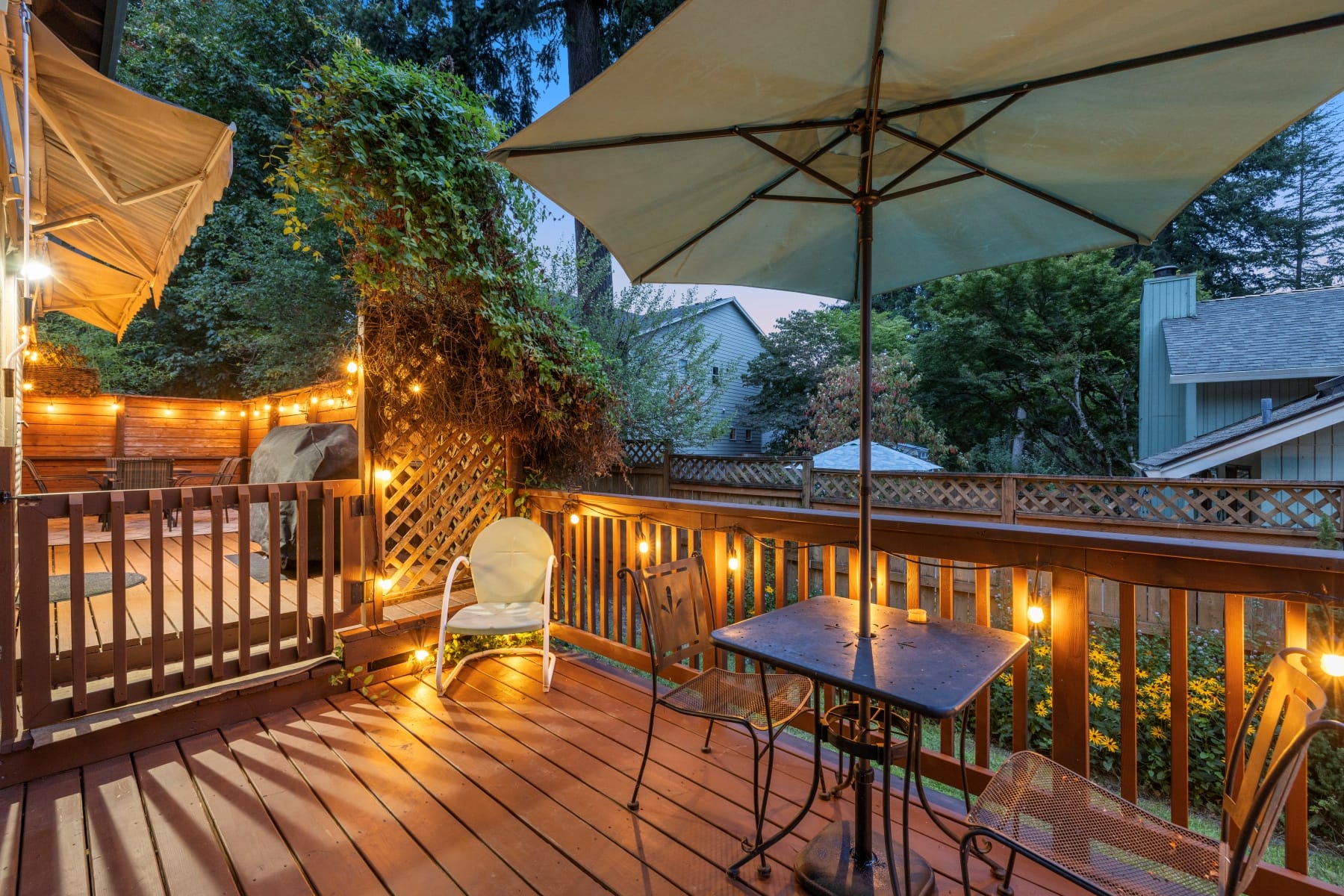  8005 SW CHURCHILL CT Tigard, OR 97224 - 物件實景