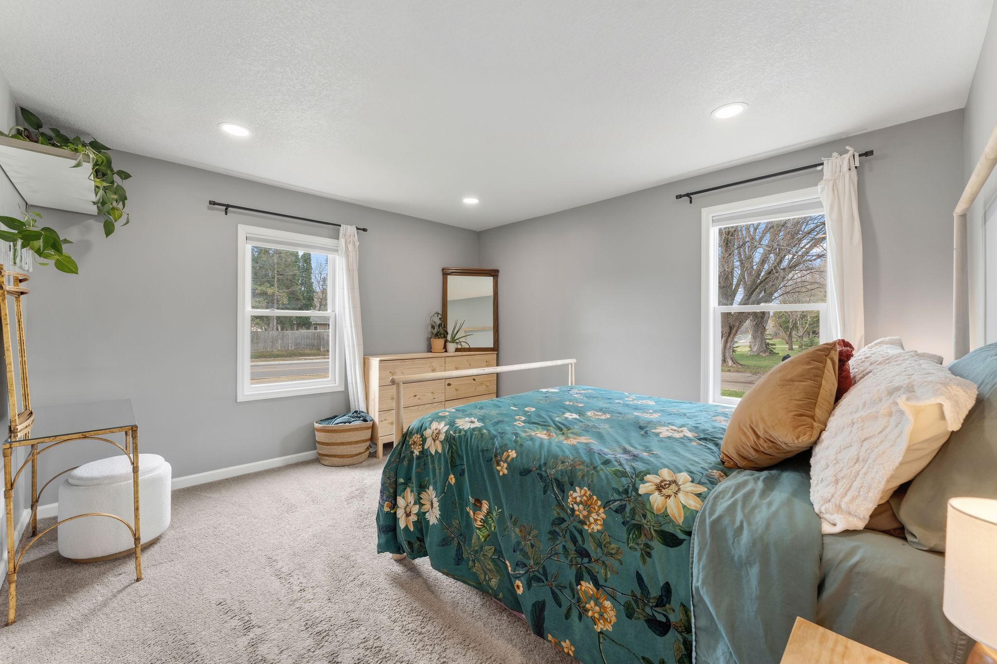  Stylish Renovation Meets Classic Charm - 物件實景