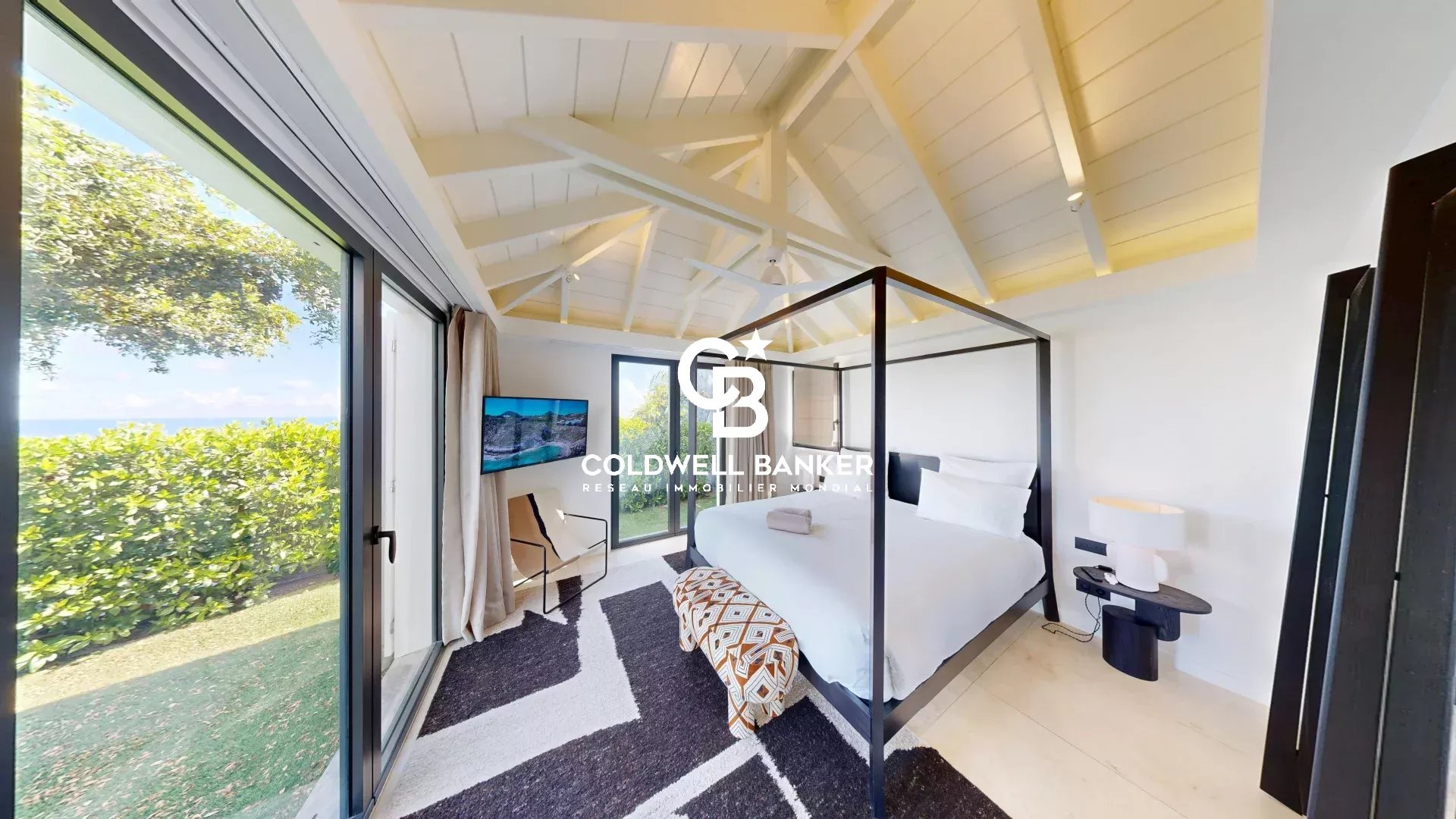 Saint-Barthélemy, Saint Barthelemy, 4 Bedrooms Bedrooms, ,Residential,For Sale,1998117