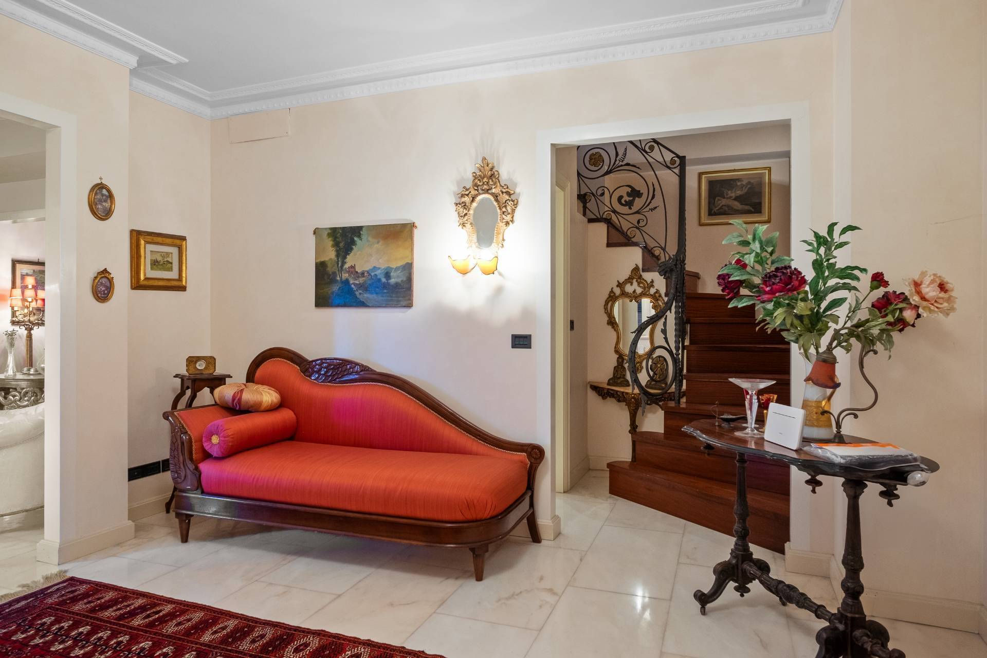 Sanremo, Imperia, 18038, IT, 6 Bedrooms Bedrooms, ,7 BathroomsBathrooms,Residential,For Sale,1796512