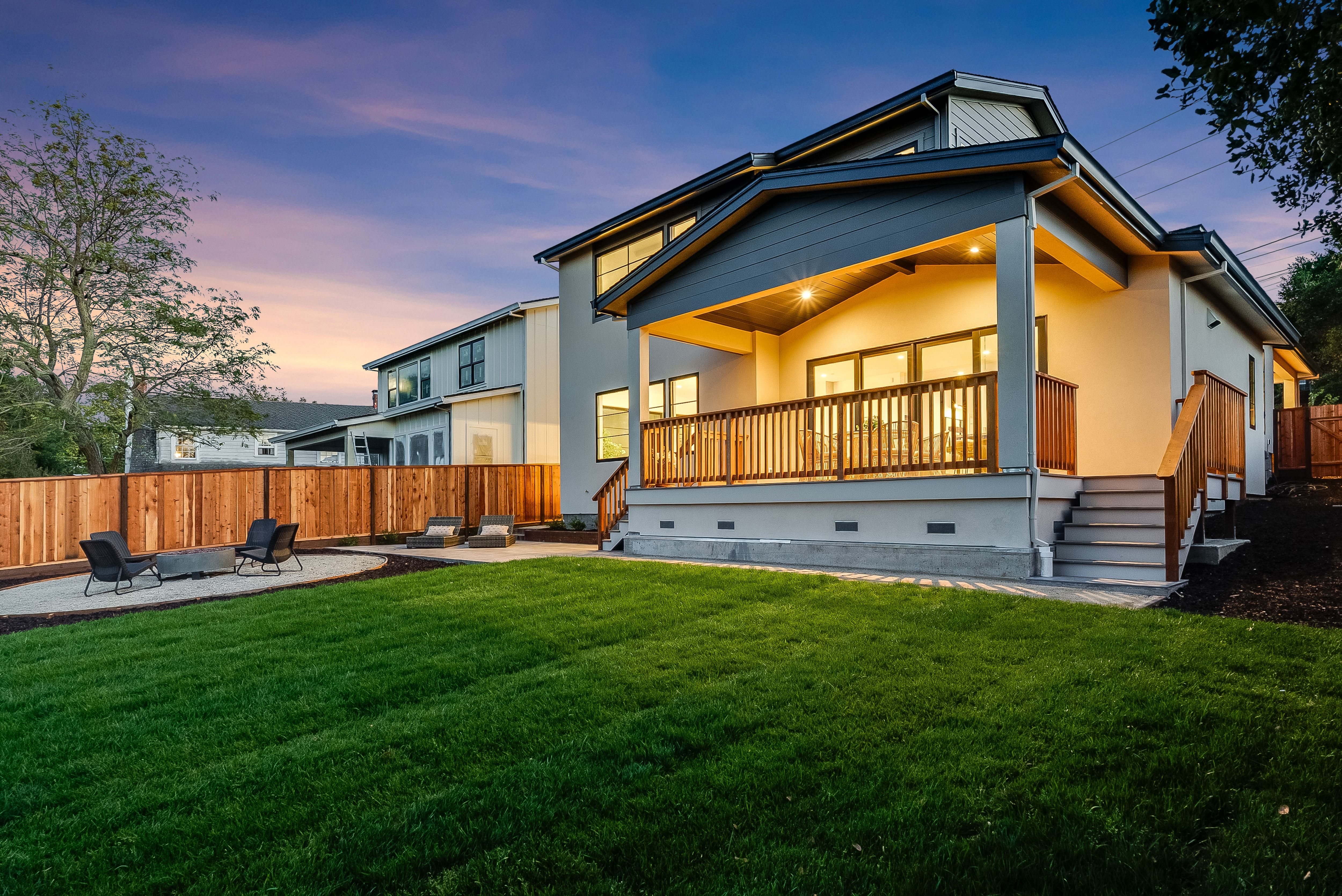  Quality Built New Construction in Emerald Hills - 物件實景