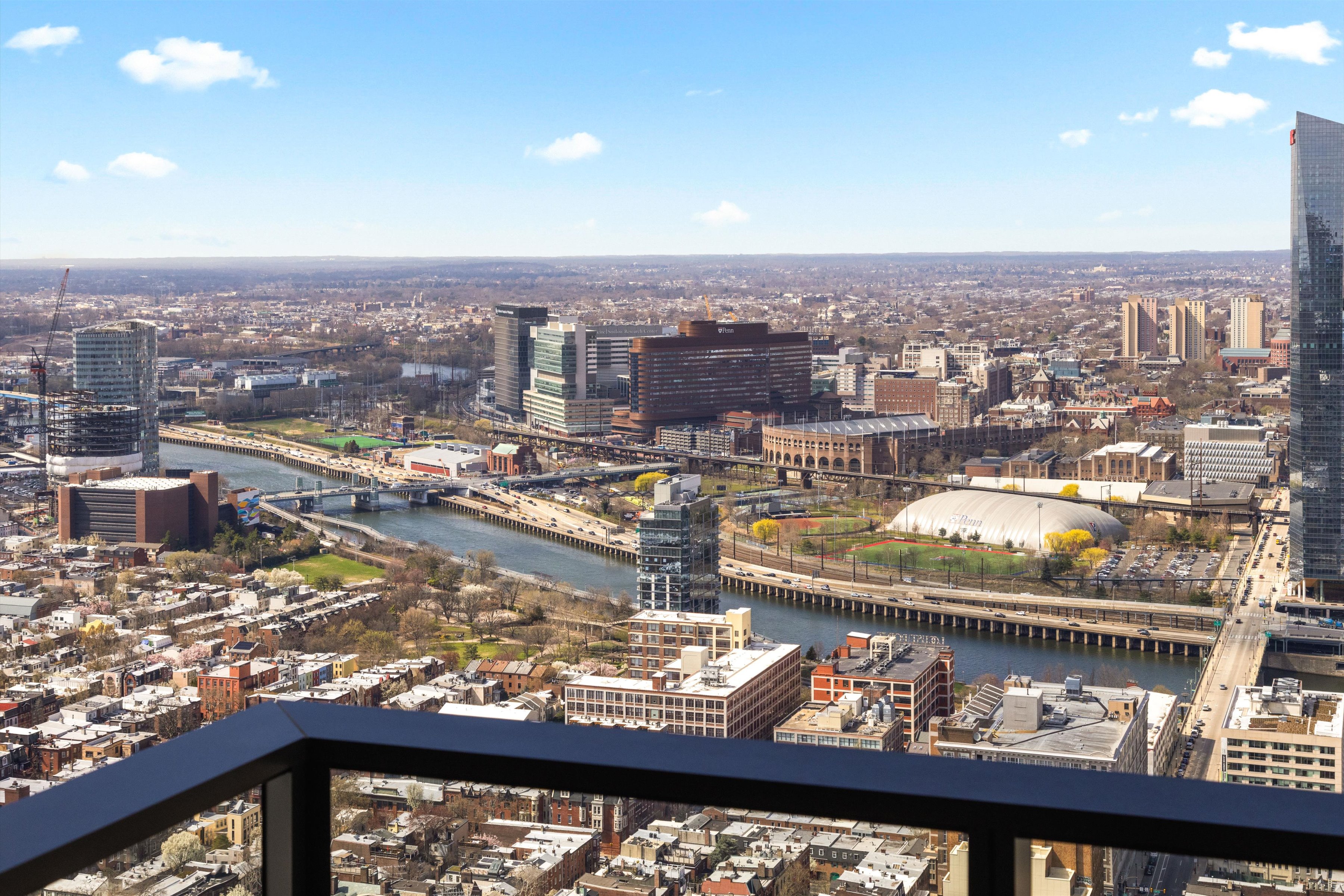  1911 Walnut Street, Unit 4402, Philadelphia, PA 19103 - 物件實景