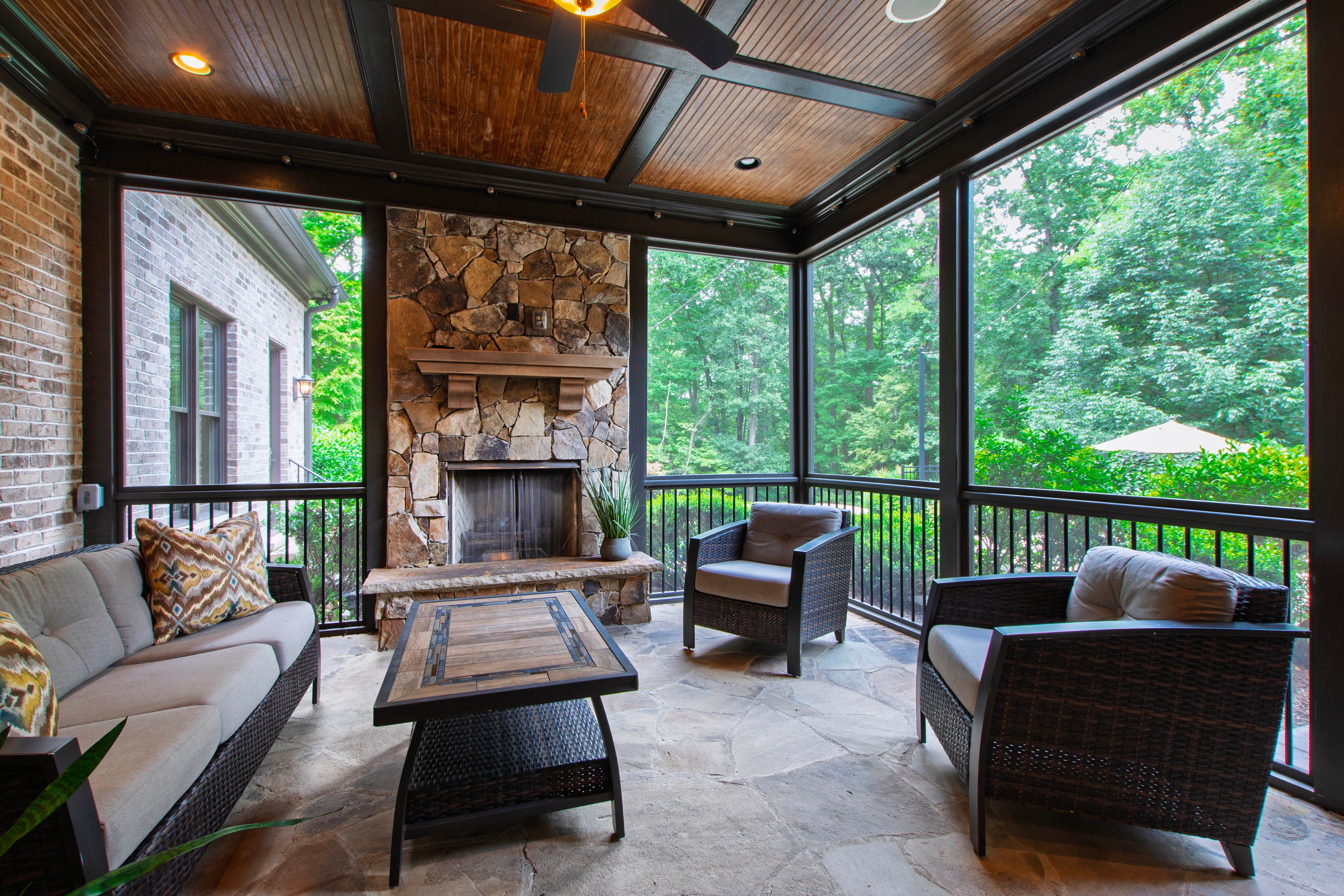  6025 Over Hadden Court, Raleigh, NC 27614 - 物件實景