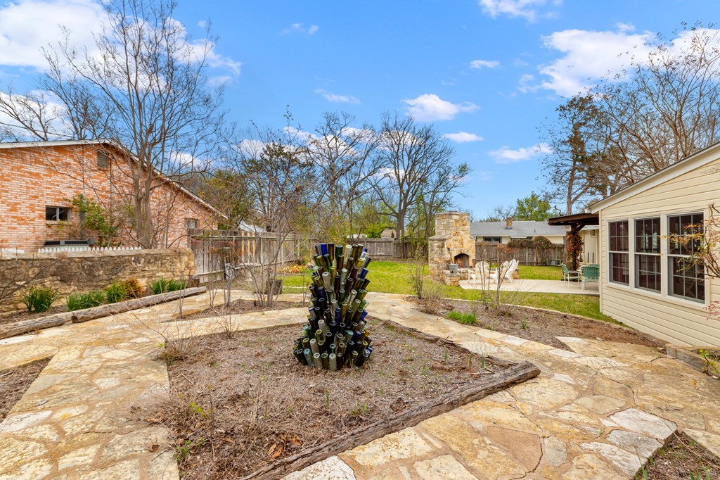 211 S Crockett St, Fredericksburg, Texas, 78624, United States, 3 Bedrooms Bedrooms, ,3 BathroomsBathrooms,Residential,For Sale,211 S Crockett St,1217754