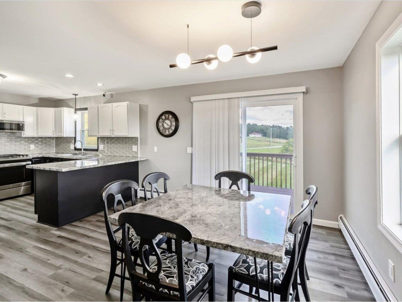 Fletcher, Vermont, 05444, United States, 4 Bedrooms Bedrooms, ,2 BathroomsBathrooms,Residential,For Sale,1950102