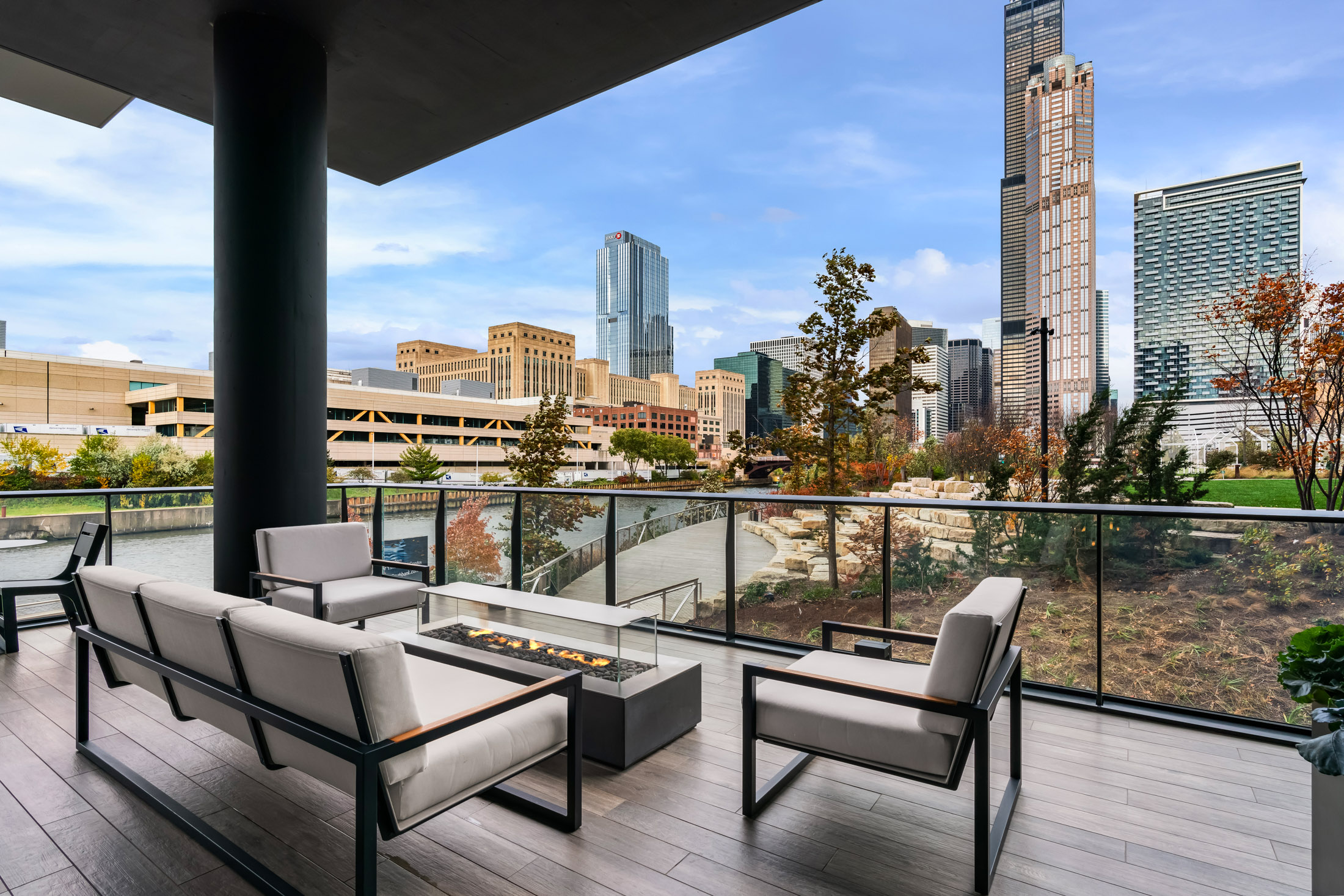  Experience Sophisticated Urban Living Like Never Before at The Reed - 物件實景