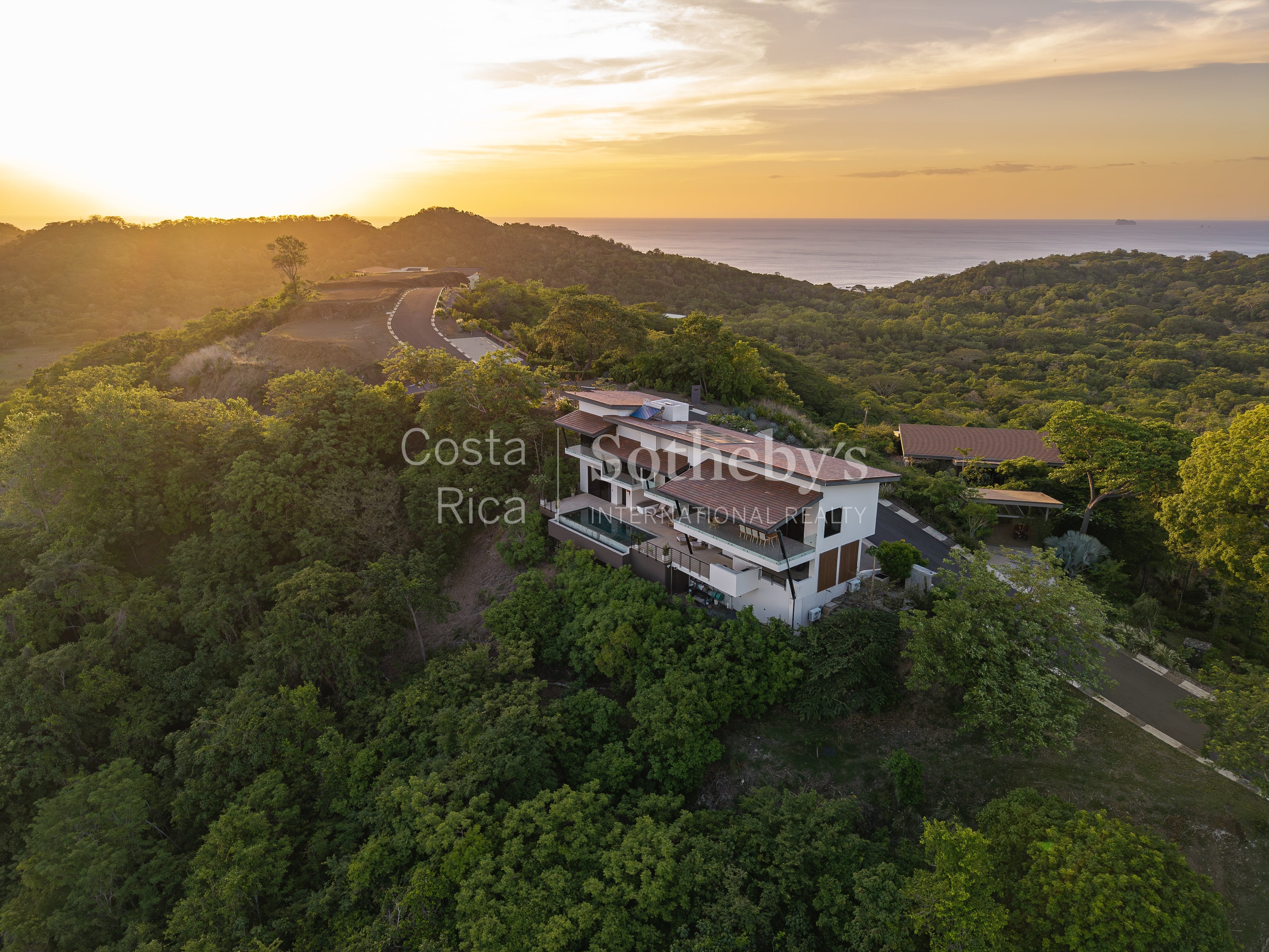  Villa Aqualume - 物件實景