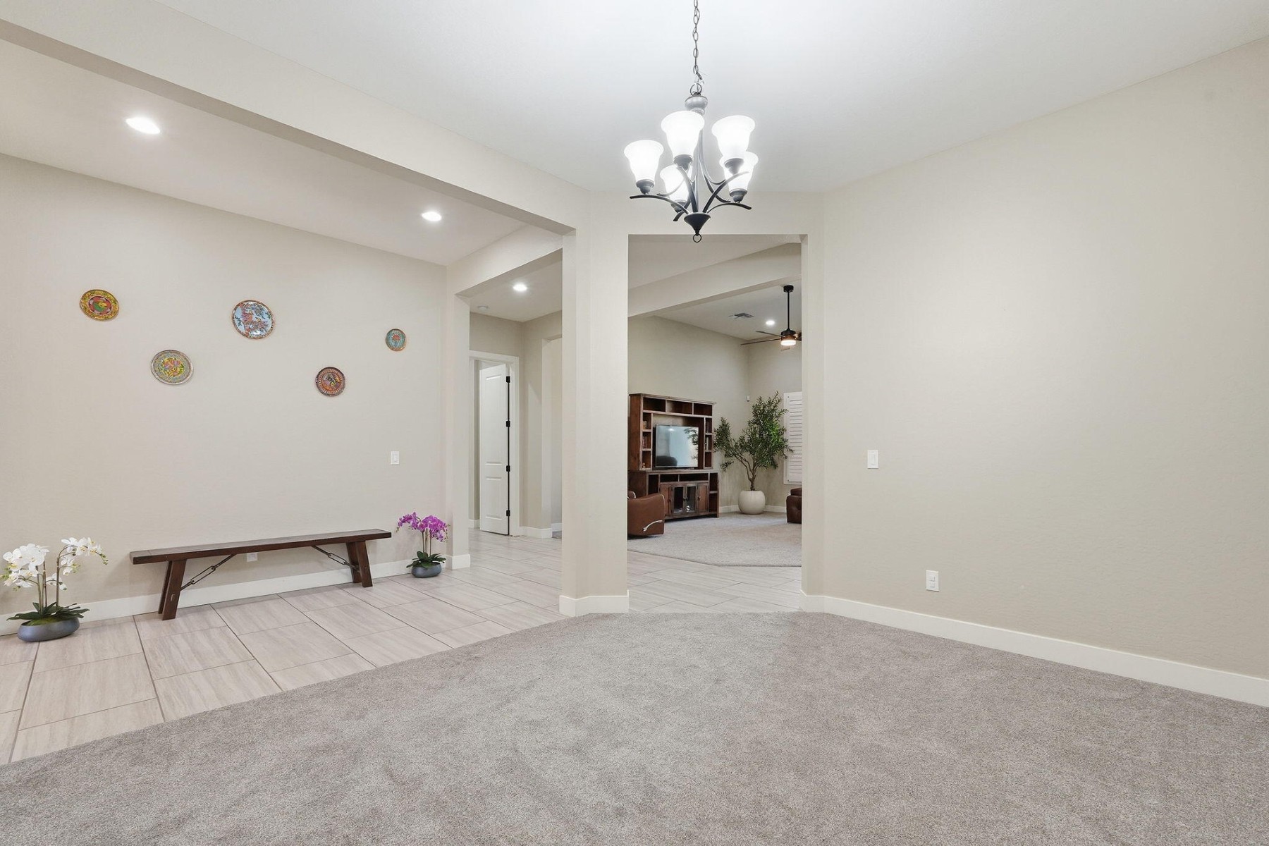  6072 S Granite Street ¦Gilbert, AZ - 物件實景