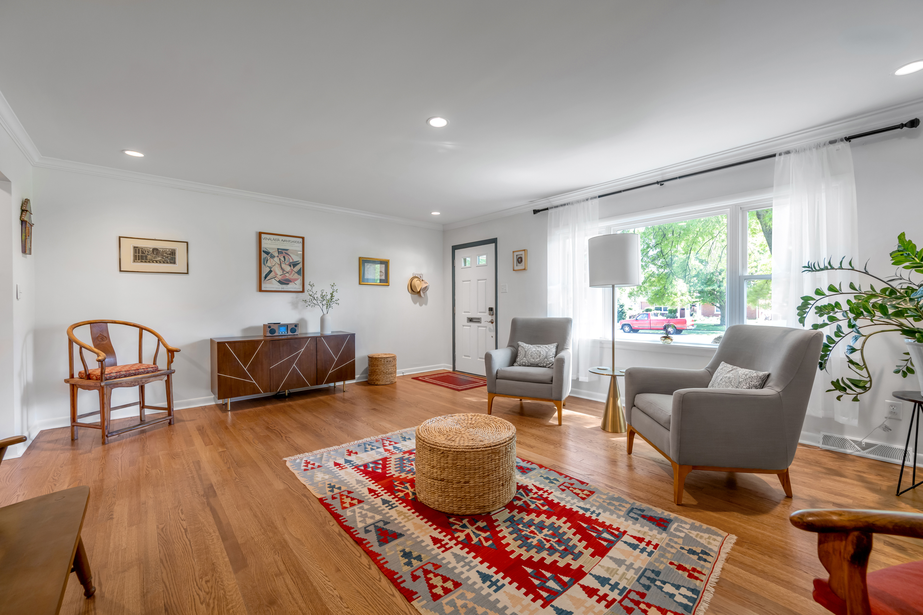  221 Greenbriar Road - 物件實景