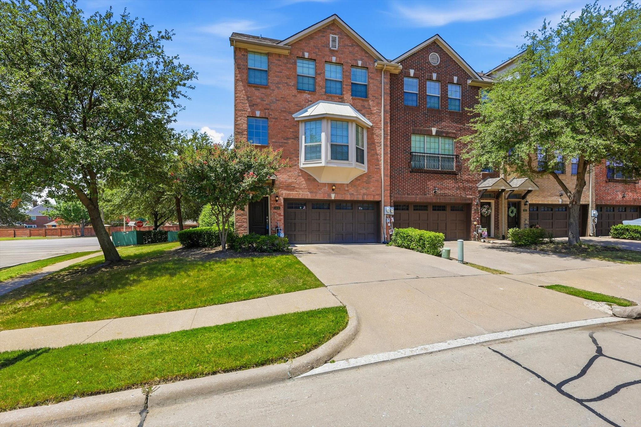  1404 Biltmore Lane, Irving, TX, 75063 - 物件實景