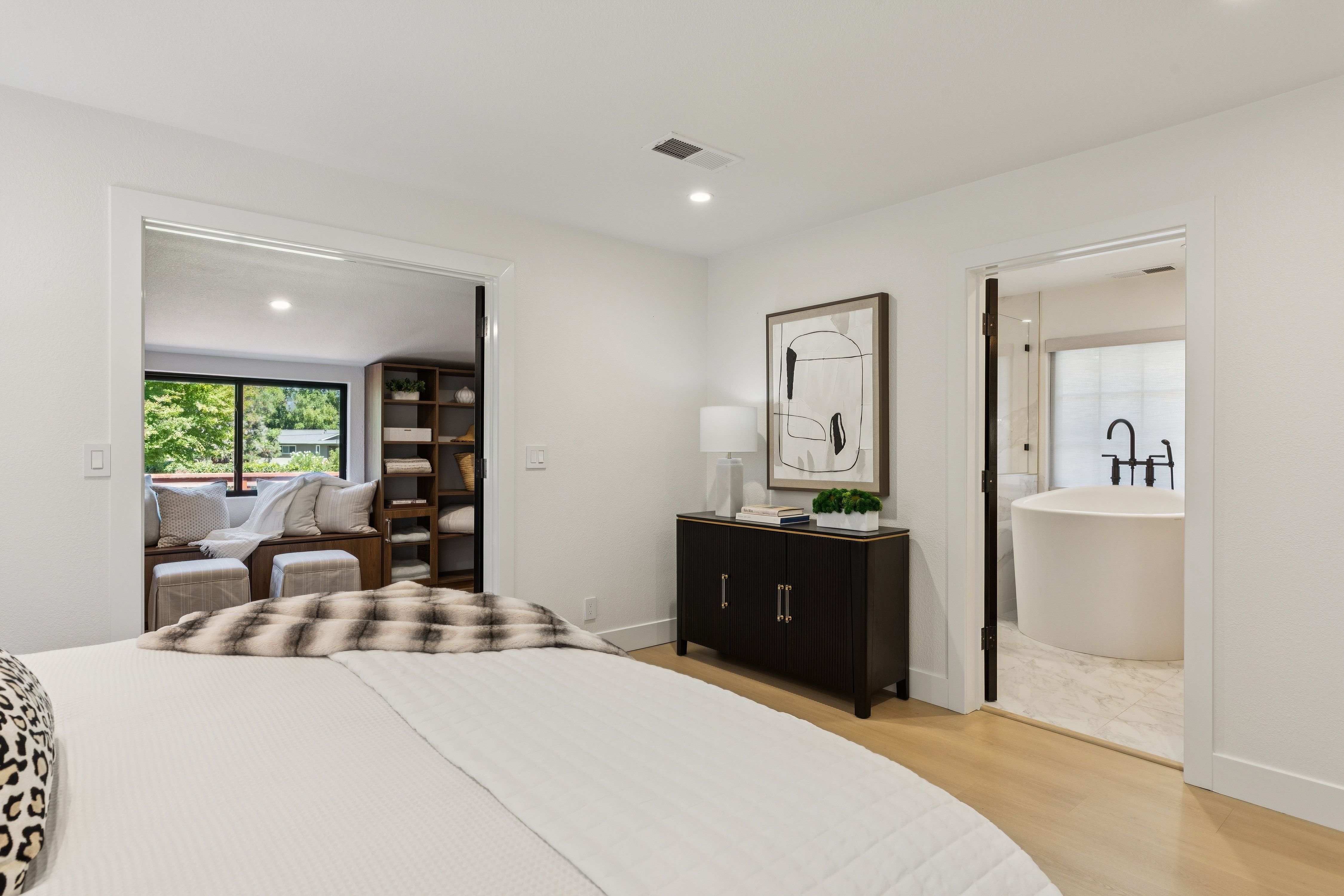  Napa Valley Modern FarmHouse with Exceptional Privacy - 物件實景