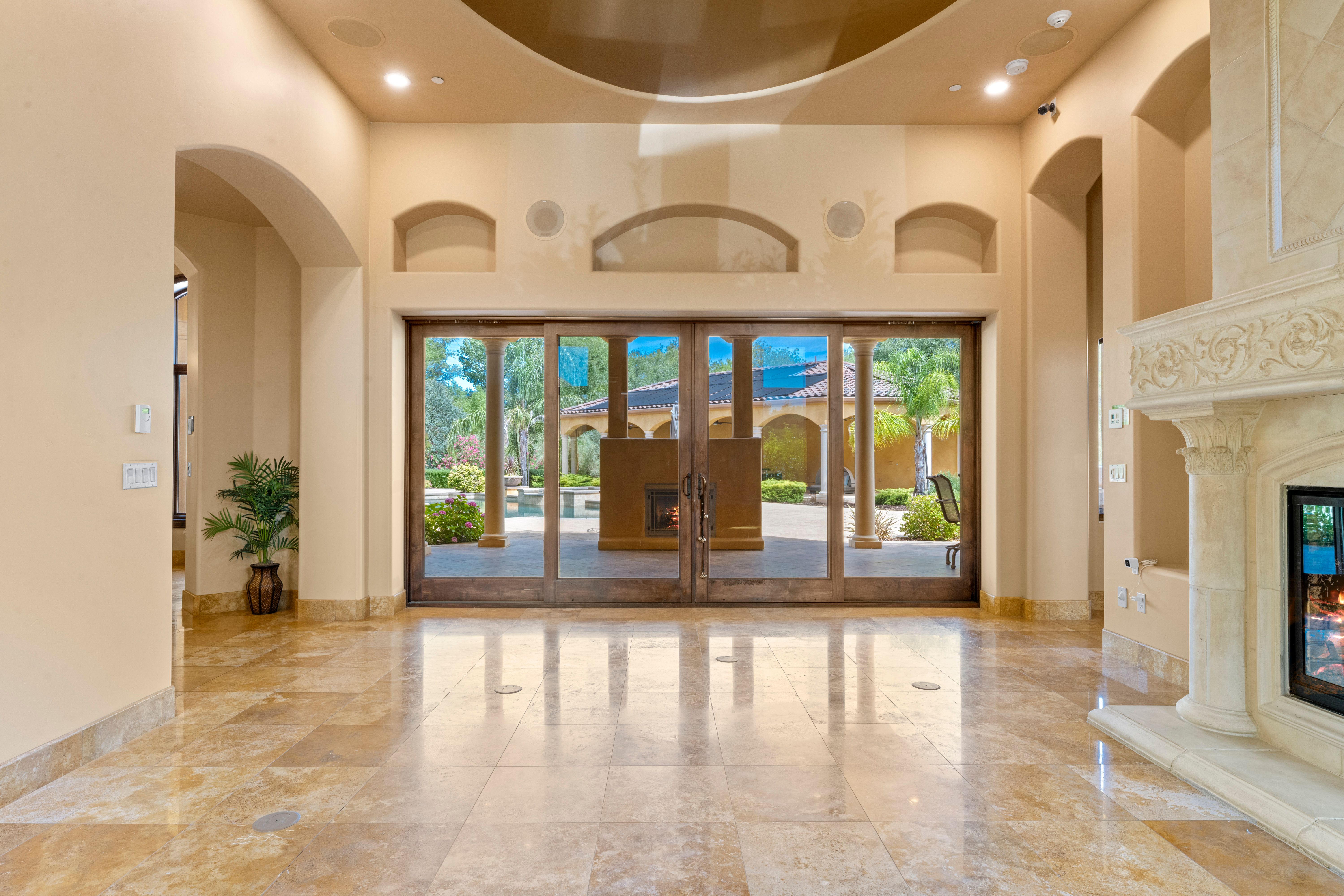  9220 Tuscany Oaks Court, Granite Bay, CA 95746 - 物件實景