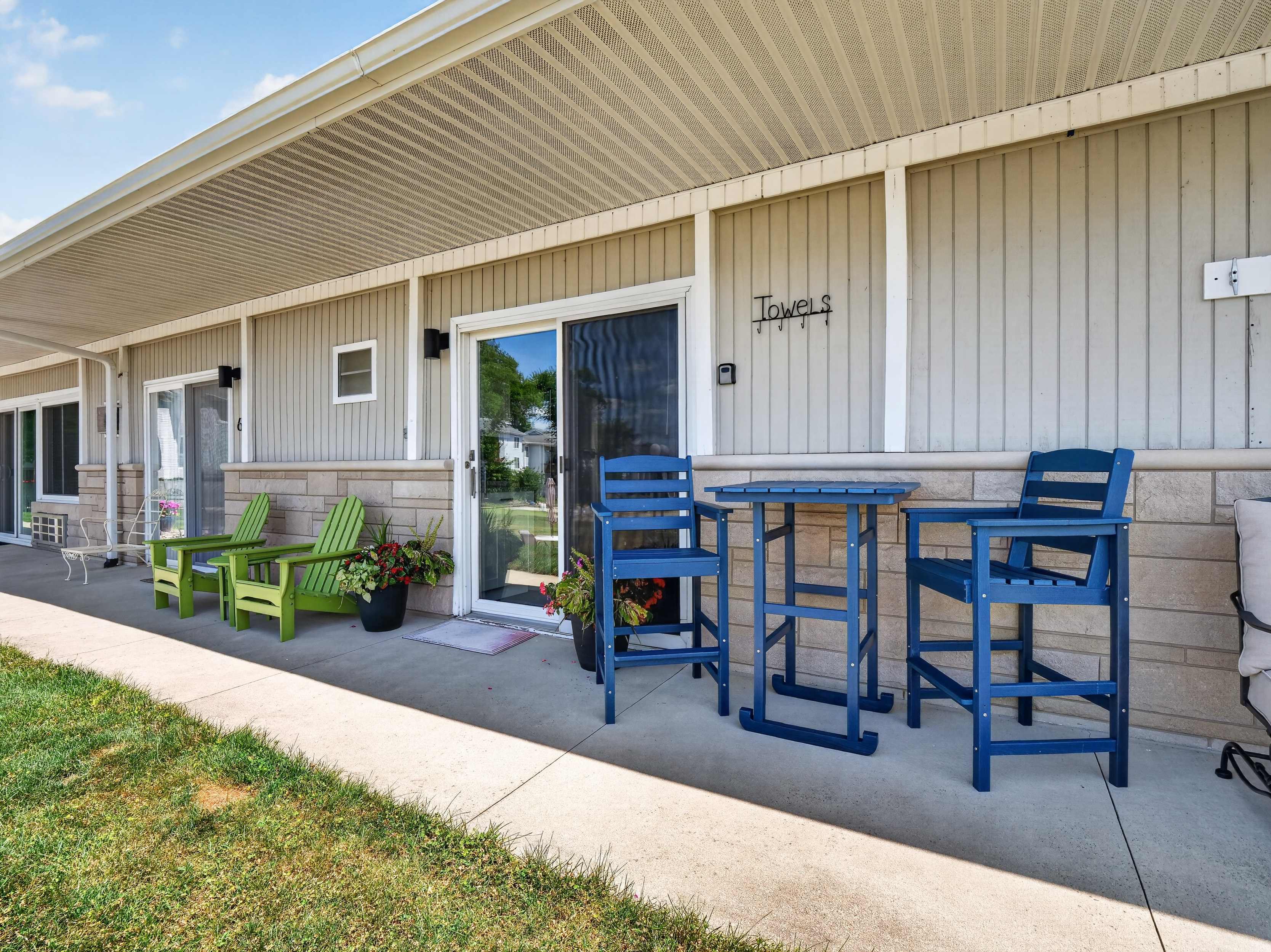  Affordable Lakefront Living on Lake Wawasee - 物件實景